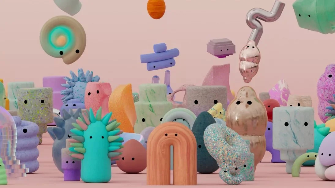 Universal Everything 2024 Reel