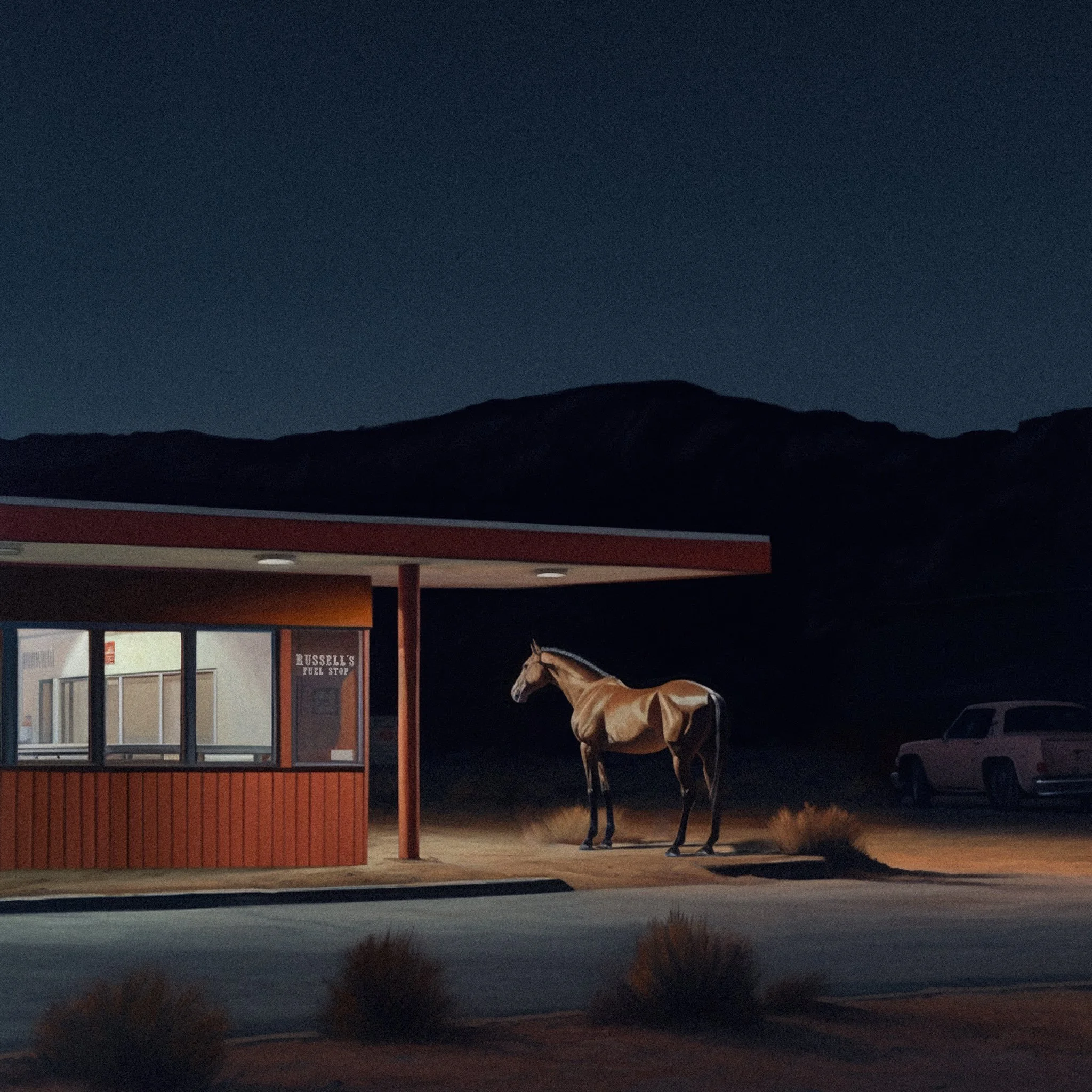 Minimal Precisionism by Russell Green