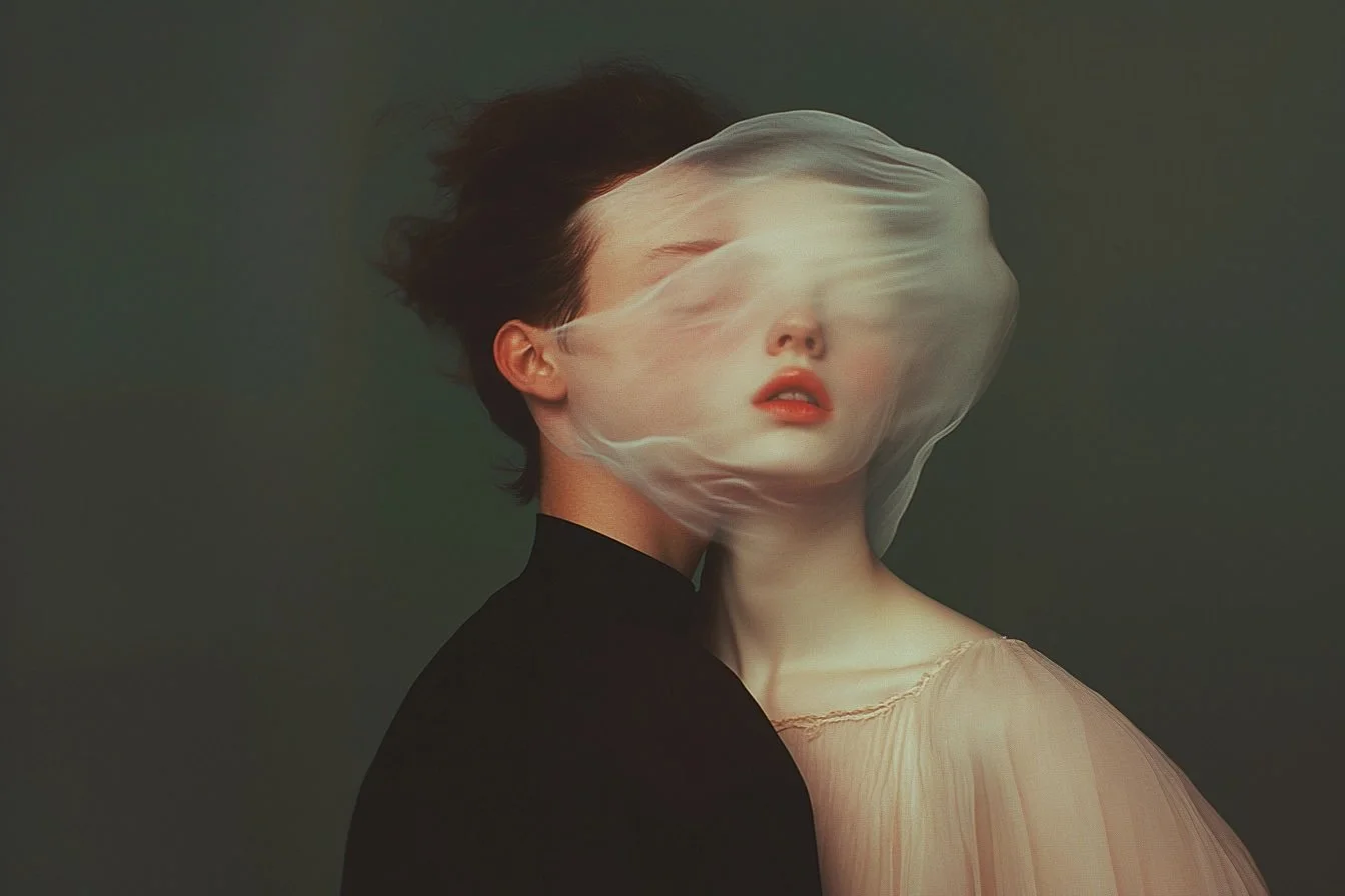 Ariadna Arnes finds beauty in strangeness