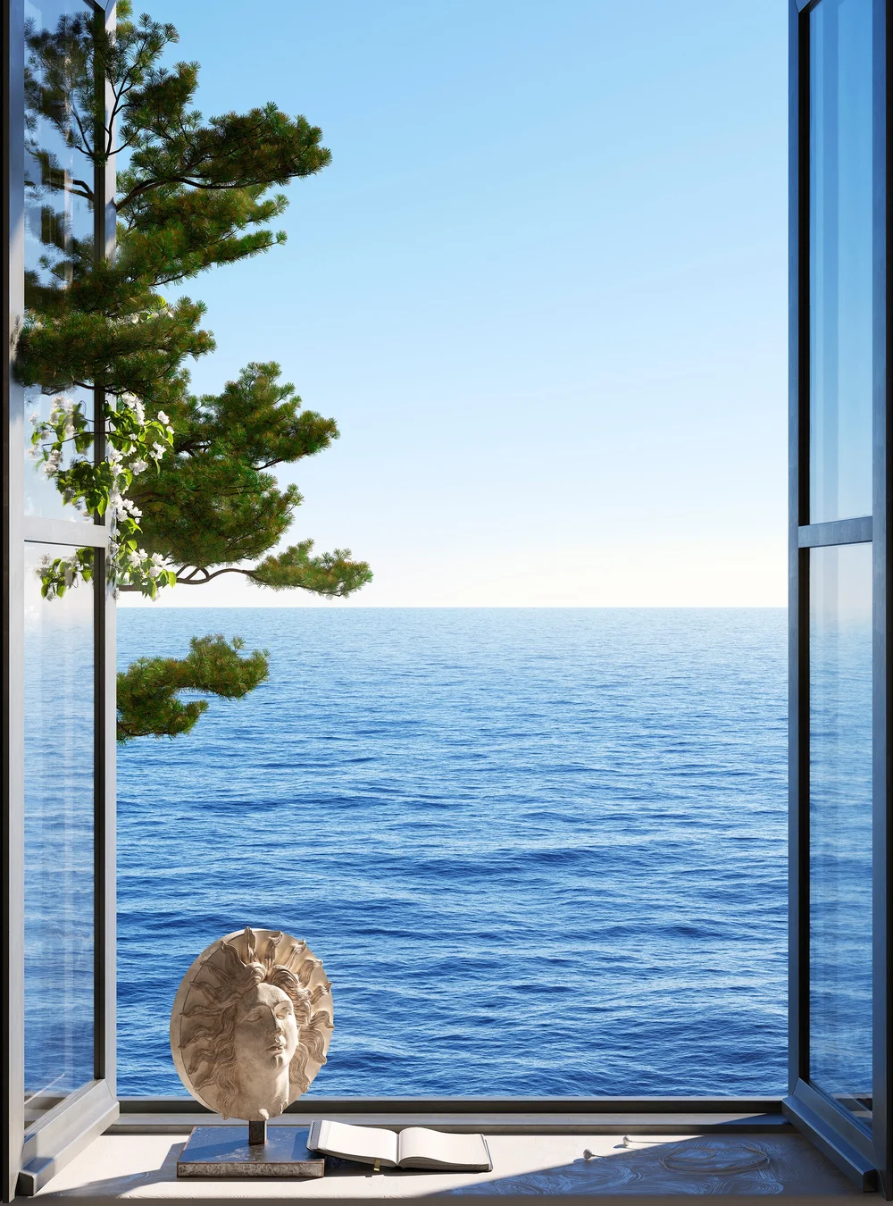 Helios Circle and the Ocean  A WEB.jpg