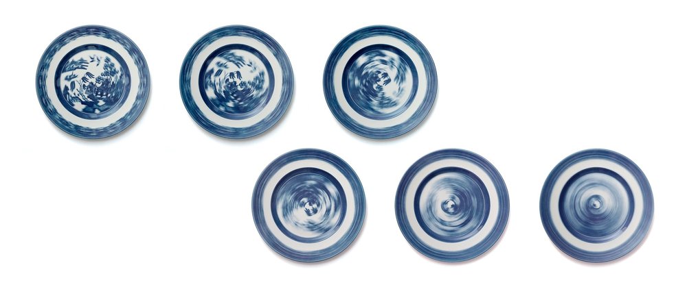 Museum of the Moon: Luke Jerram’s Giant Illuminated Lunar Replica on World Tour.