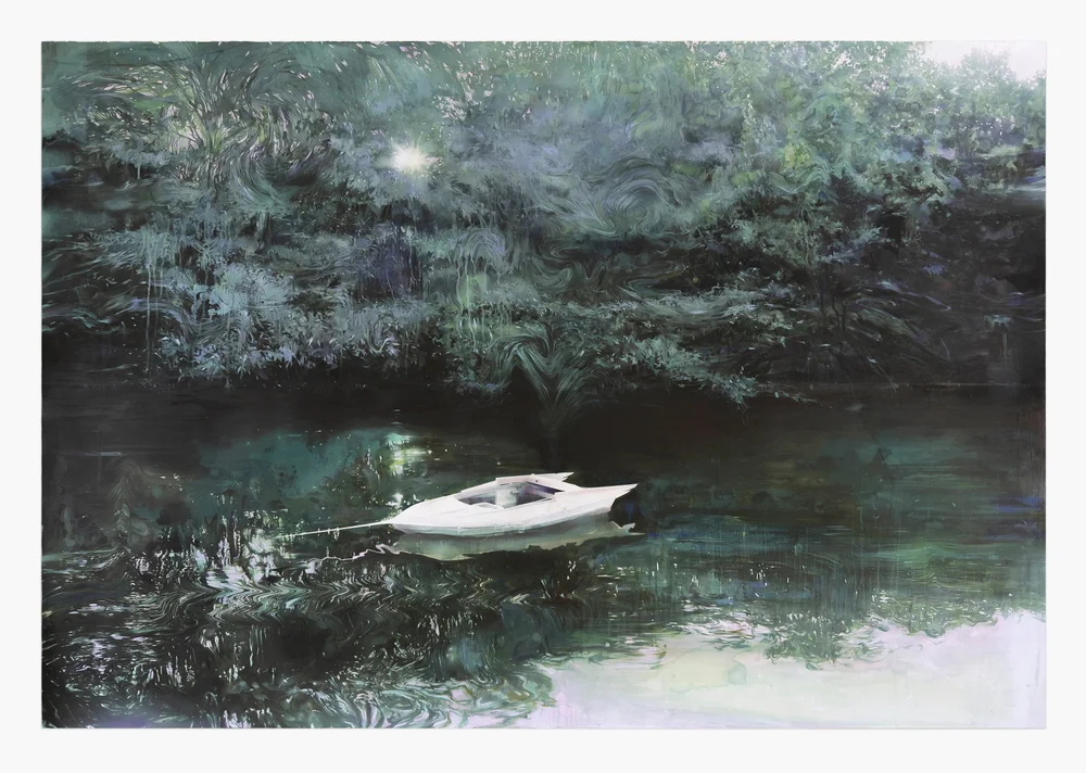 Floaters by Dima Rebus