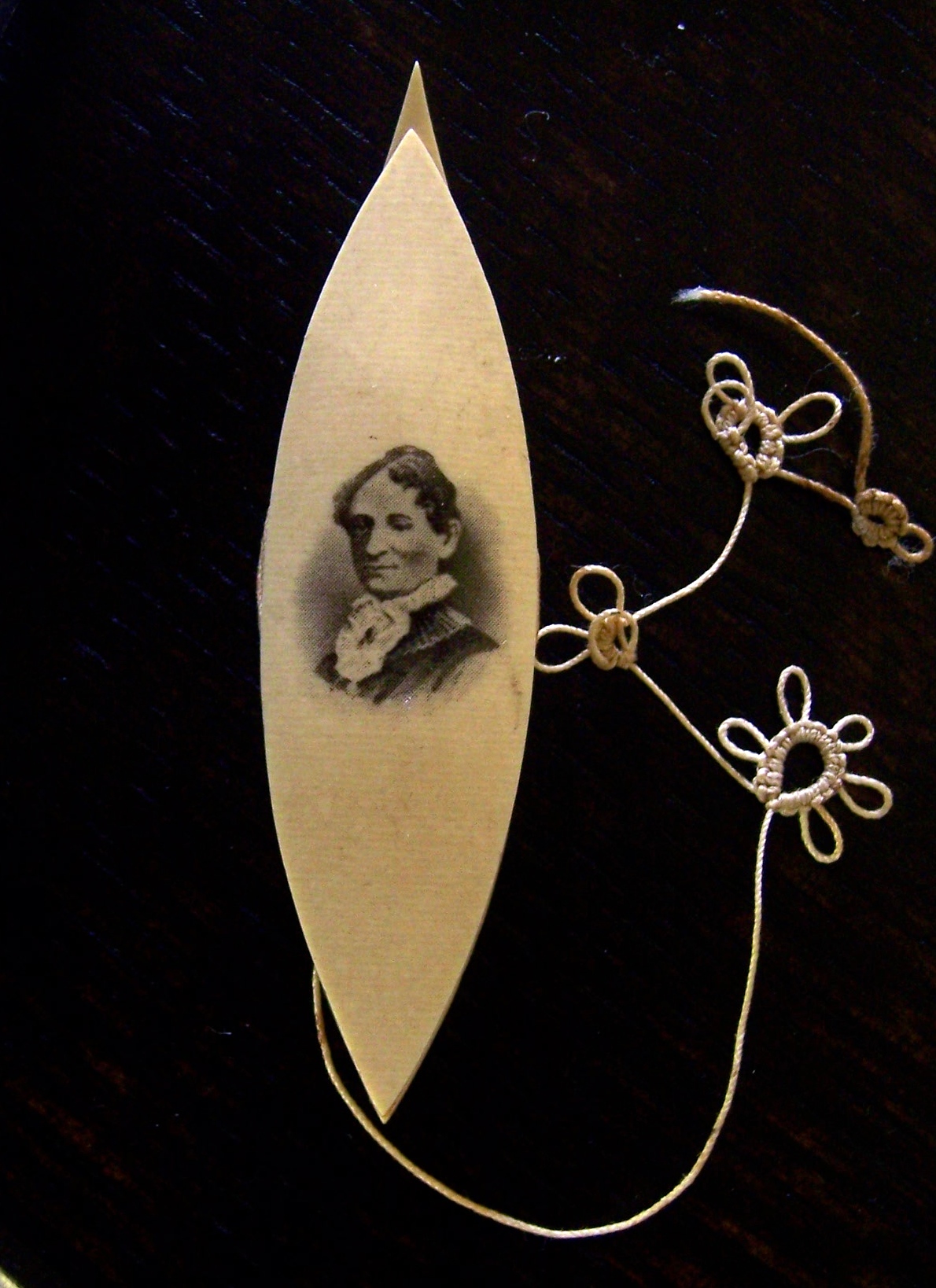 Lydia Pinkham had a genius for promotion. She was the first woman to use an image of herself in marketing. 