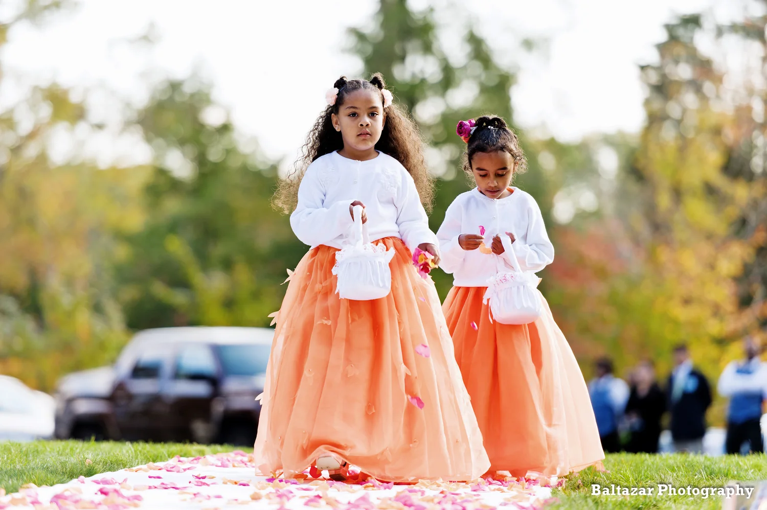 Pure Elegance Events