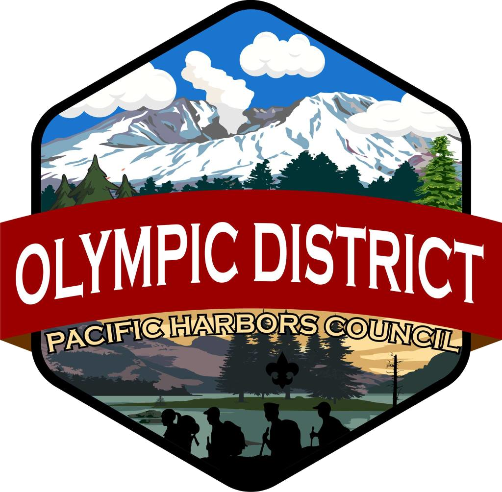 Olympic District Roundtable    