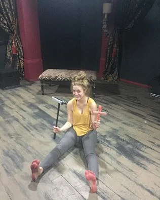 Dracula Tech Week