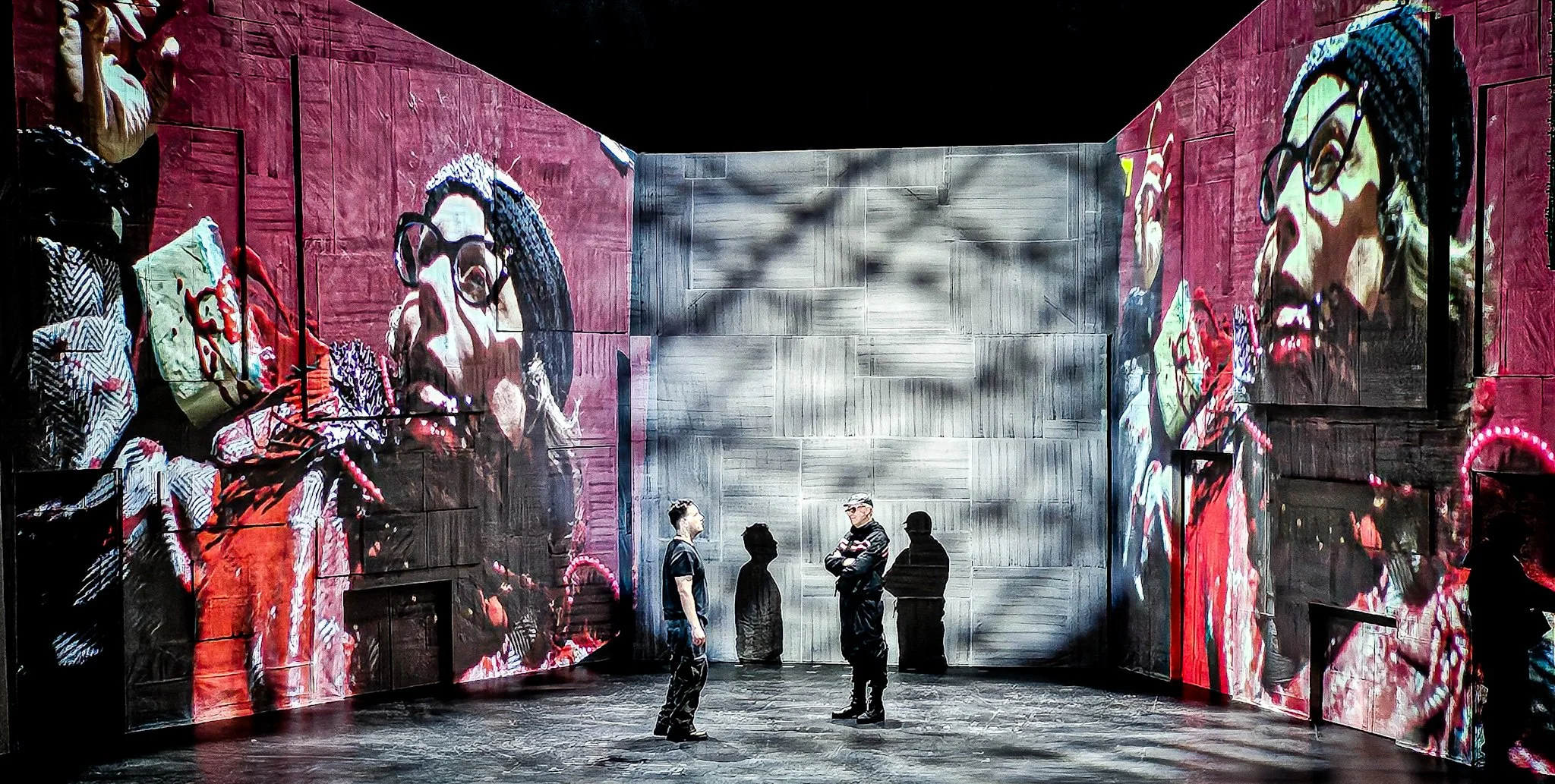 Crime and Punishment 