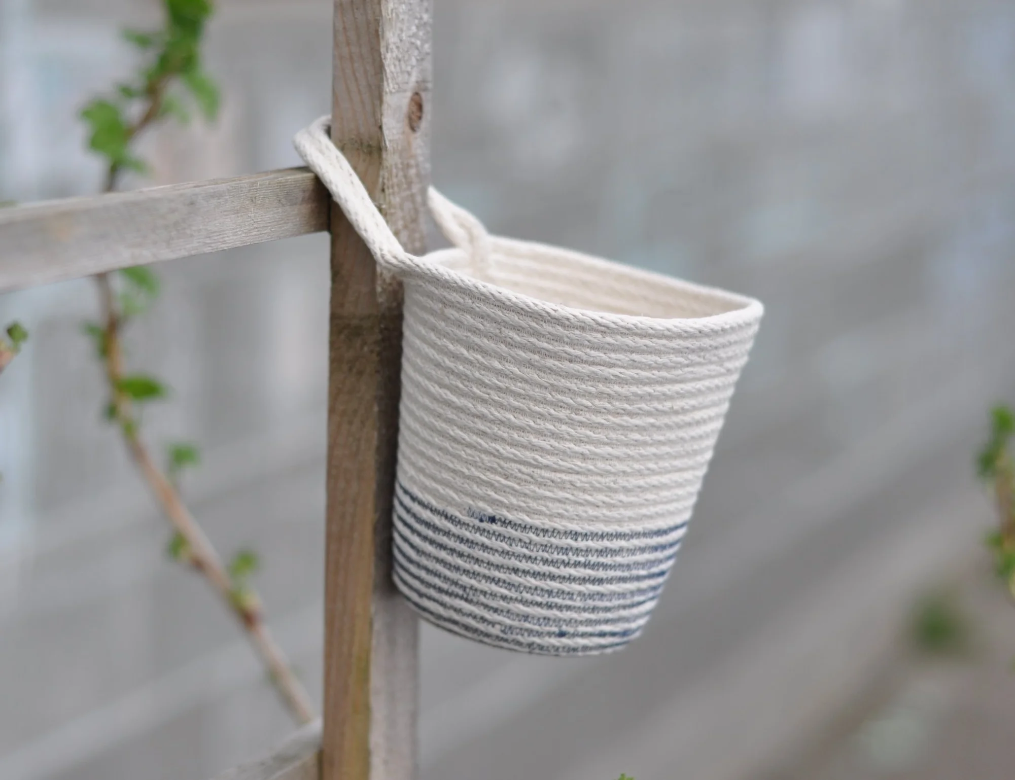 Small to Medium Baskets