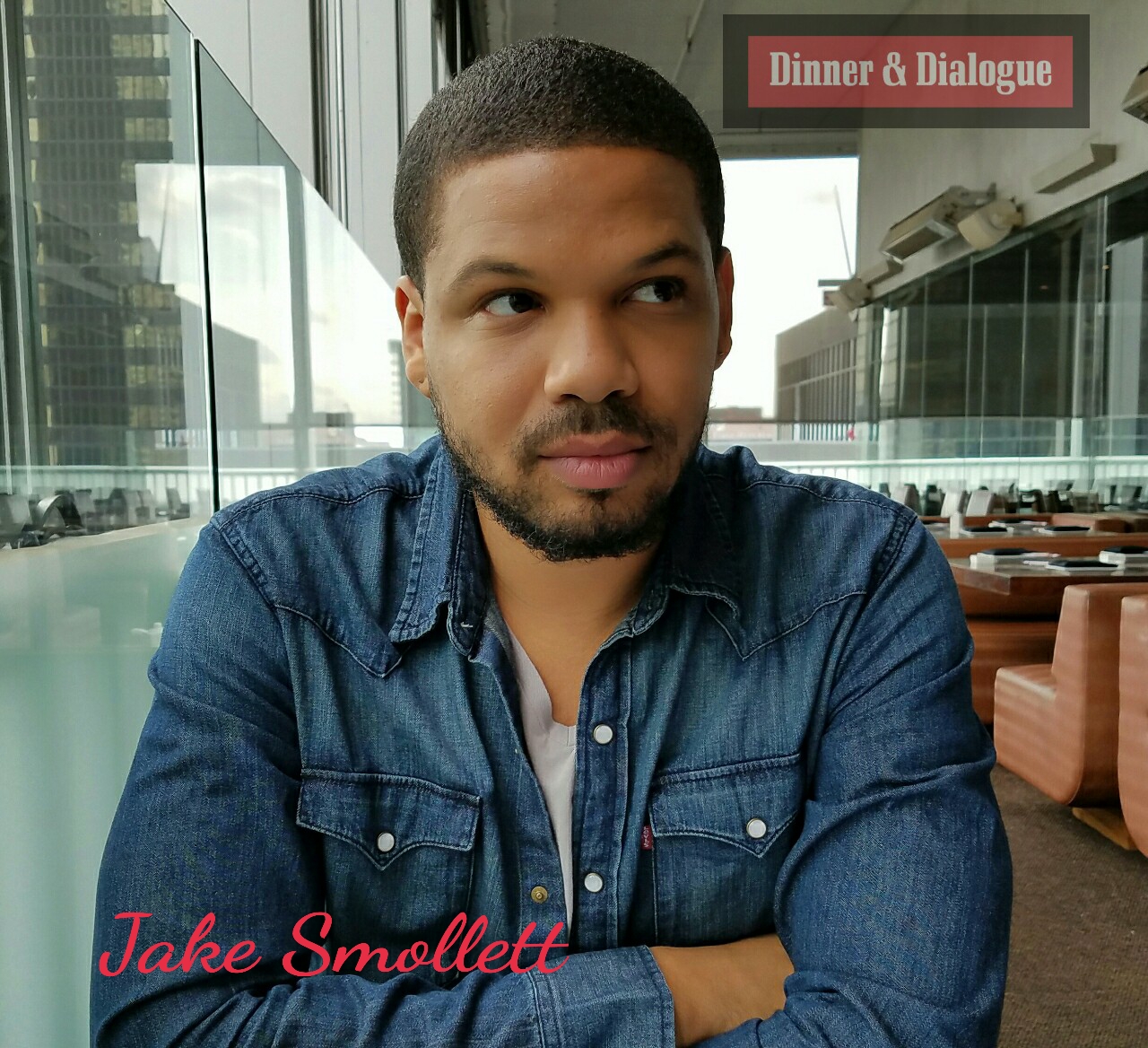 Jake Smollett