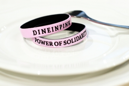 DINNER & DIALOGUE IN SUPPORT THOSE IMPACTED BY CANCER. PARTIAL PROCEEDS GO TOWARDS CANCER AWARENESS! 