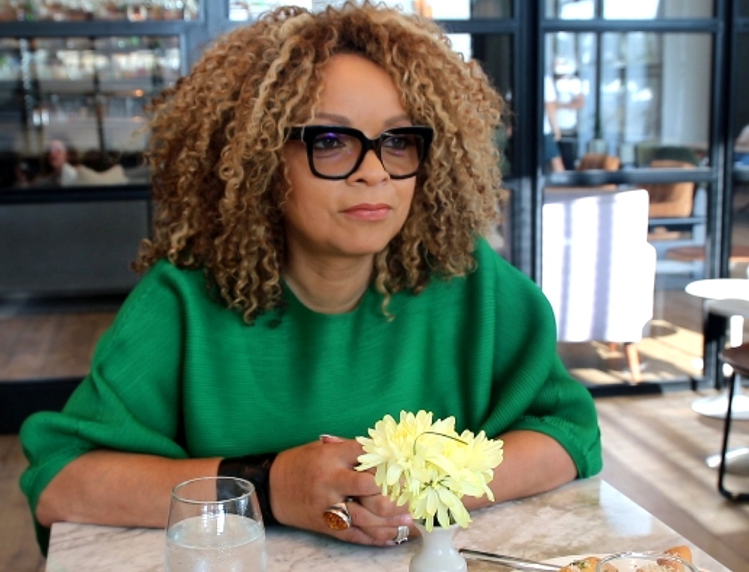 Ruth E. Carter