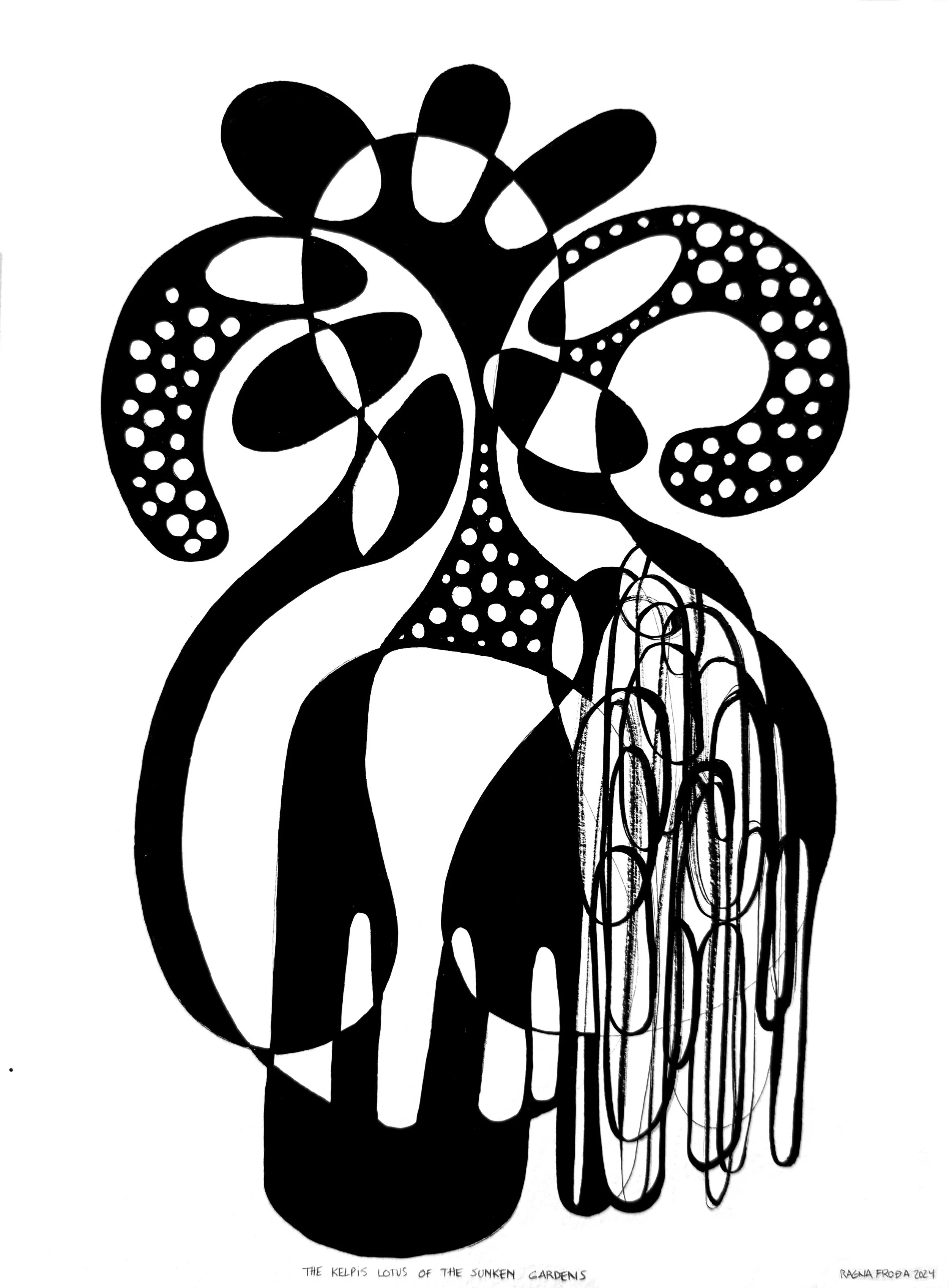 The kelpis lotus of the sunken gardens.jpg