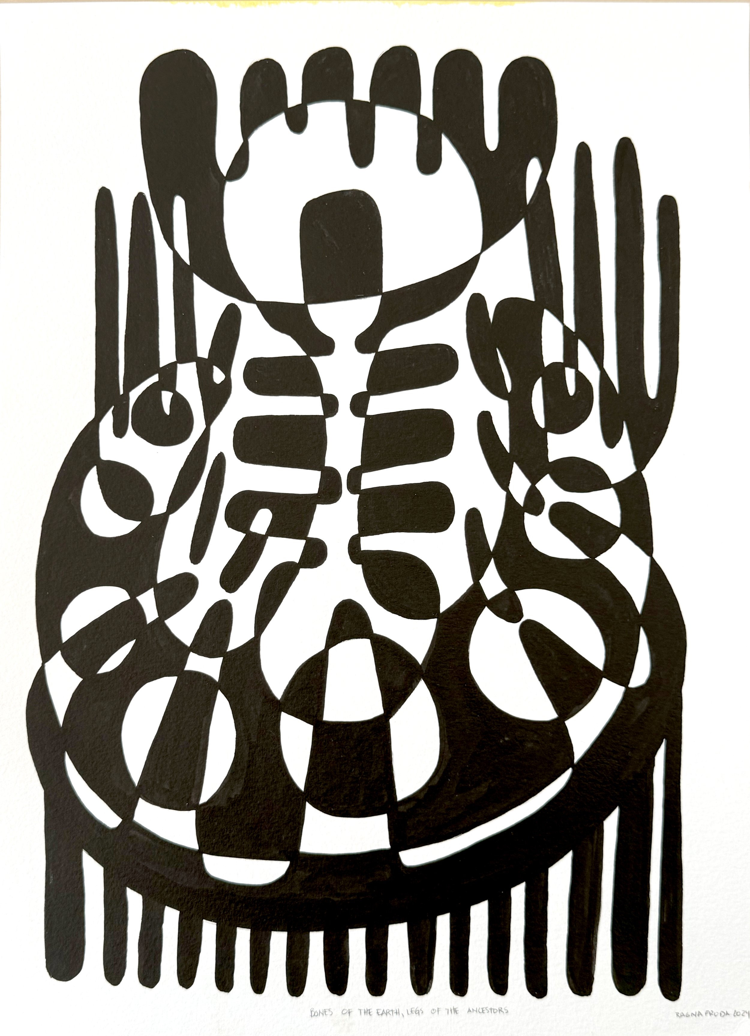 Bones of the Earth, legs of the Ancestors.jpg