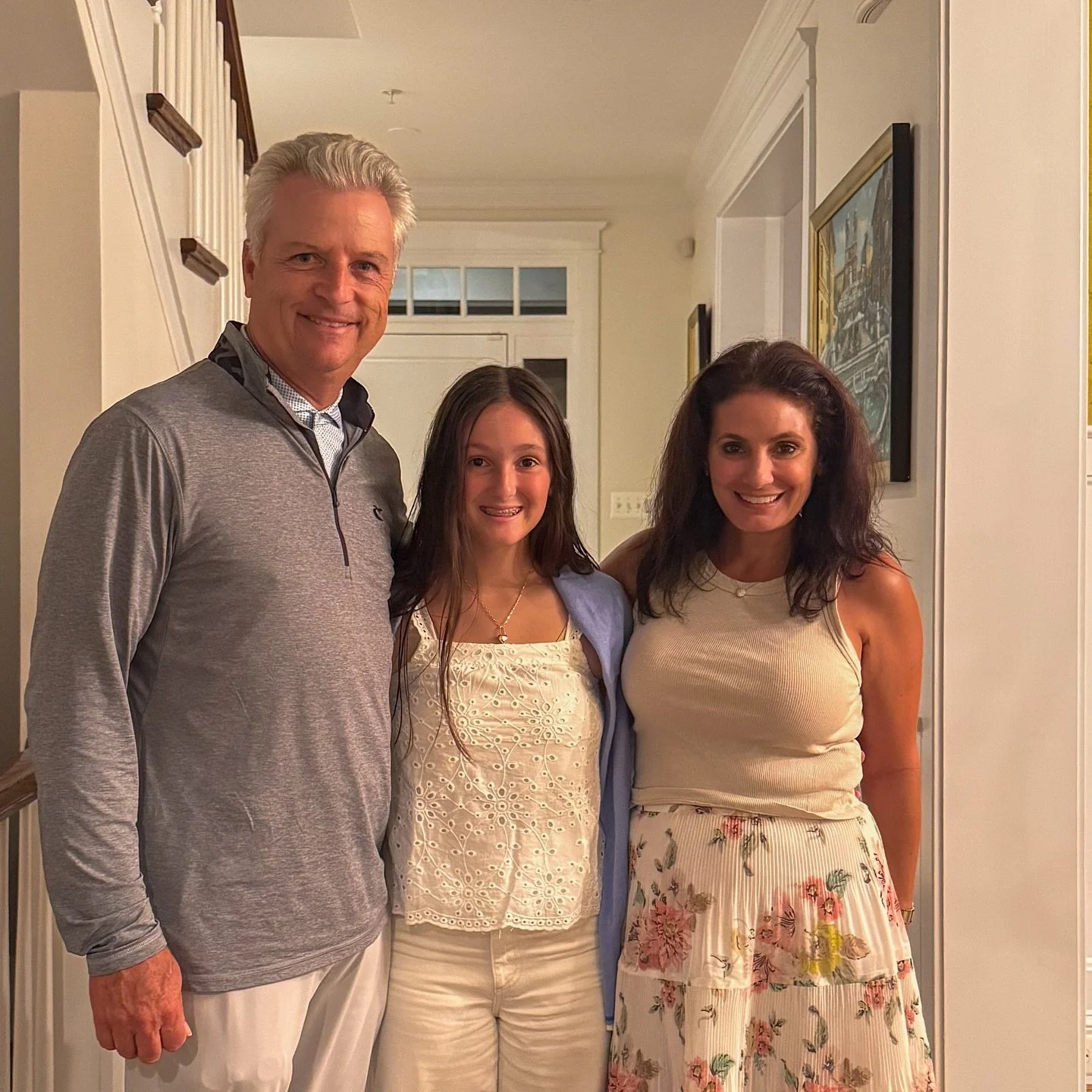 Happy 14th Birthday to Amelia! Time flies when you&rsquo;re having fun.🎉🎂