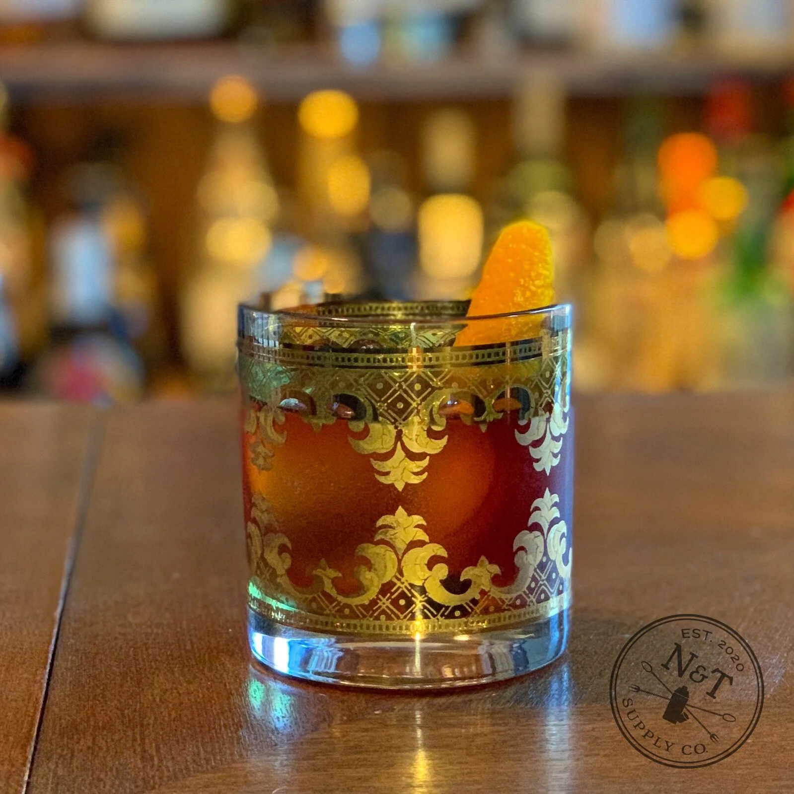 Old-Fashioned Survey Results