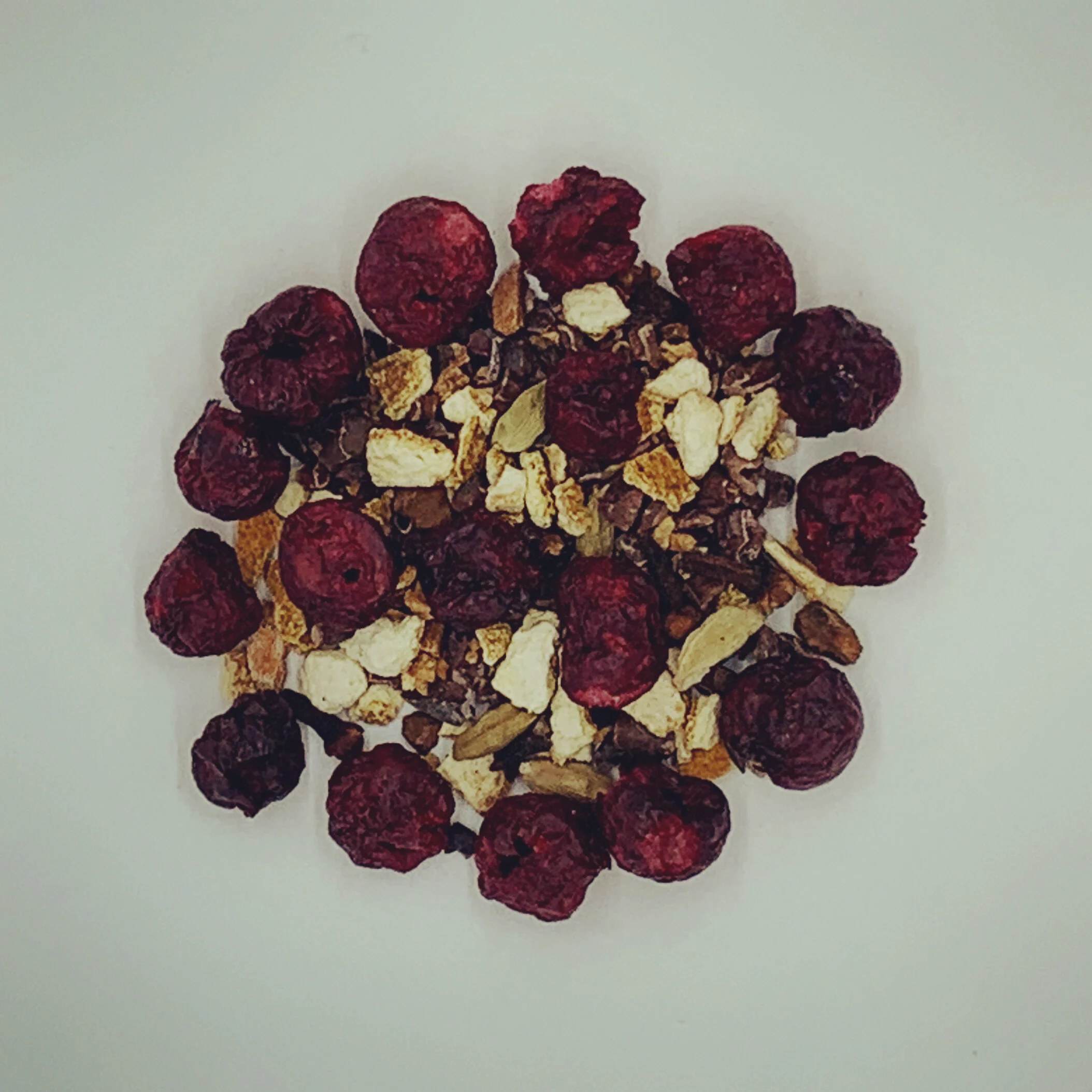 Coastal Cherry Bitters Kit