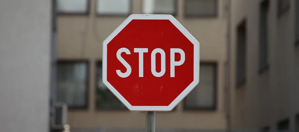 Beat that Ticket: Your Ultimate Guide to Handling a “Failure to Stop at a Stop Sign” Violation