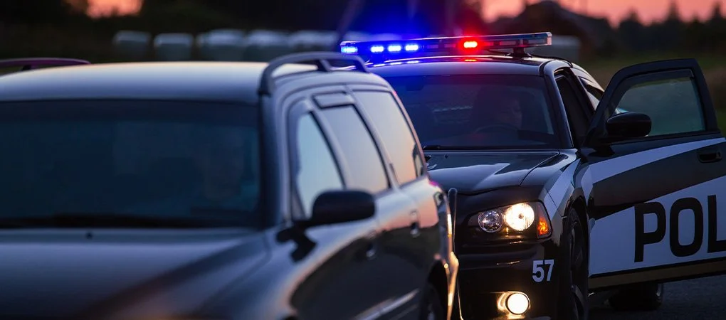 Traffic Violations Alberta: Fines, Penalties, and What to Do