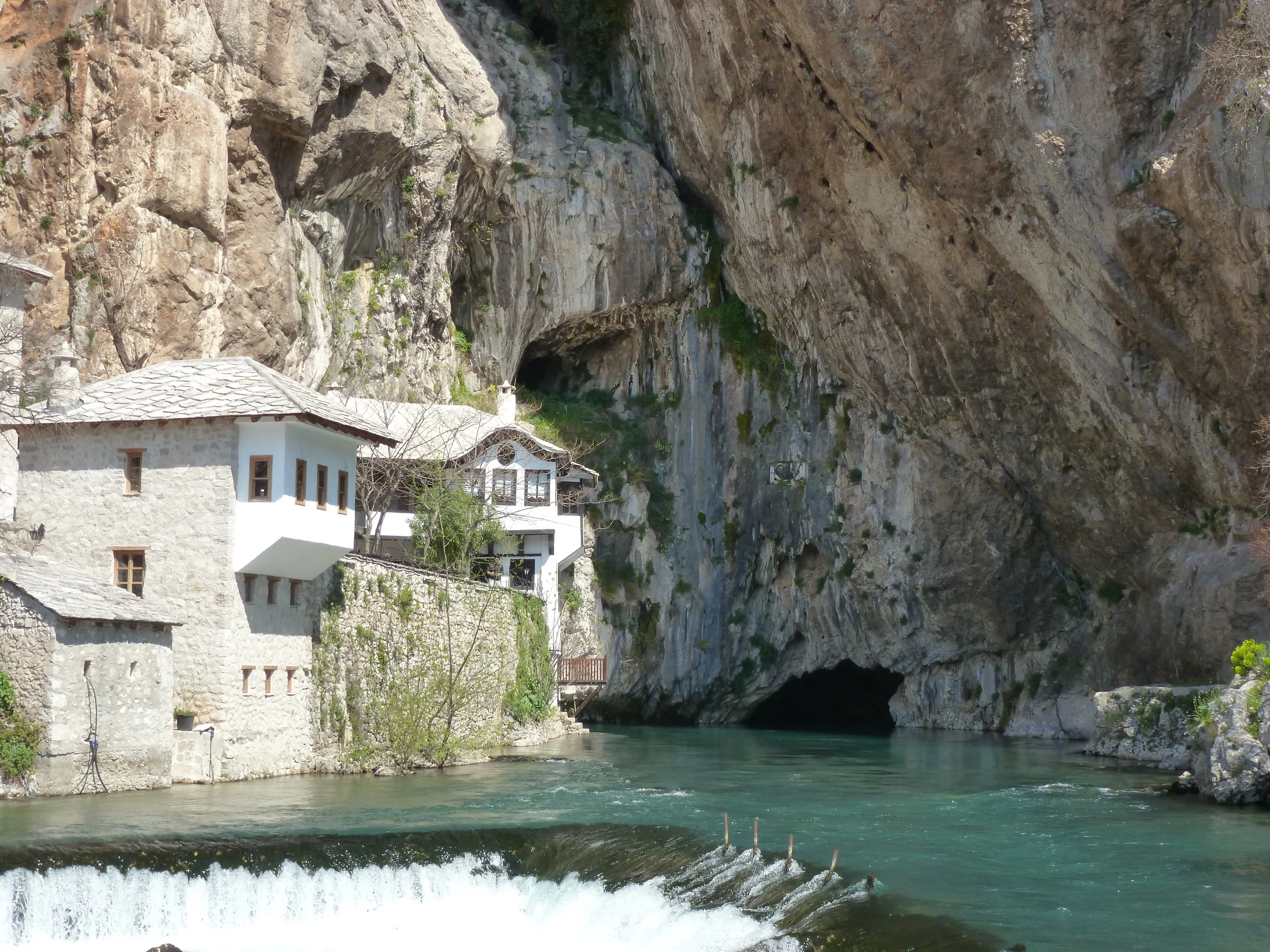 Balkans - 5 countries in 5 days - The adventure with a 9 year old