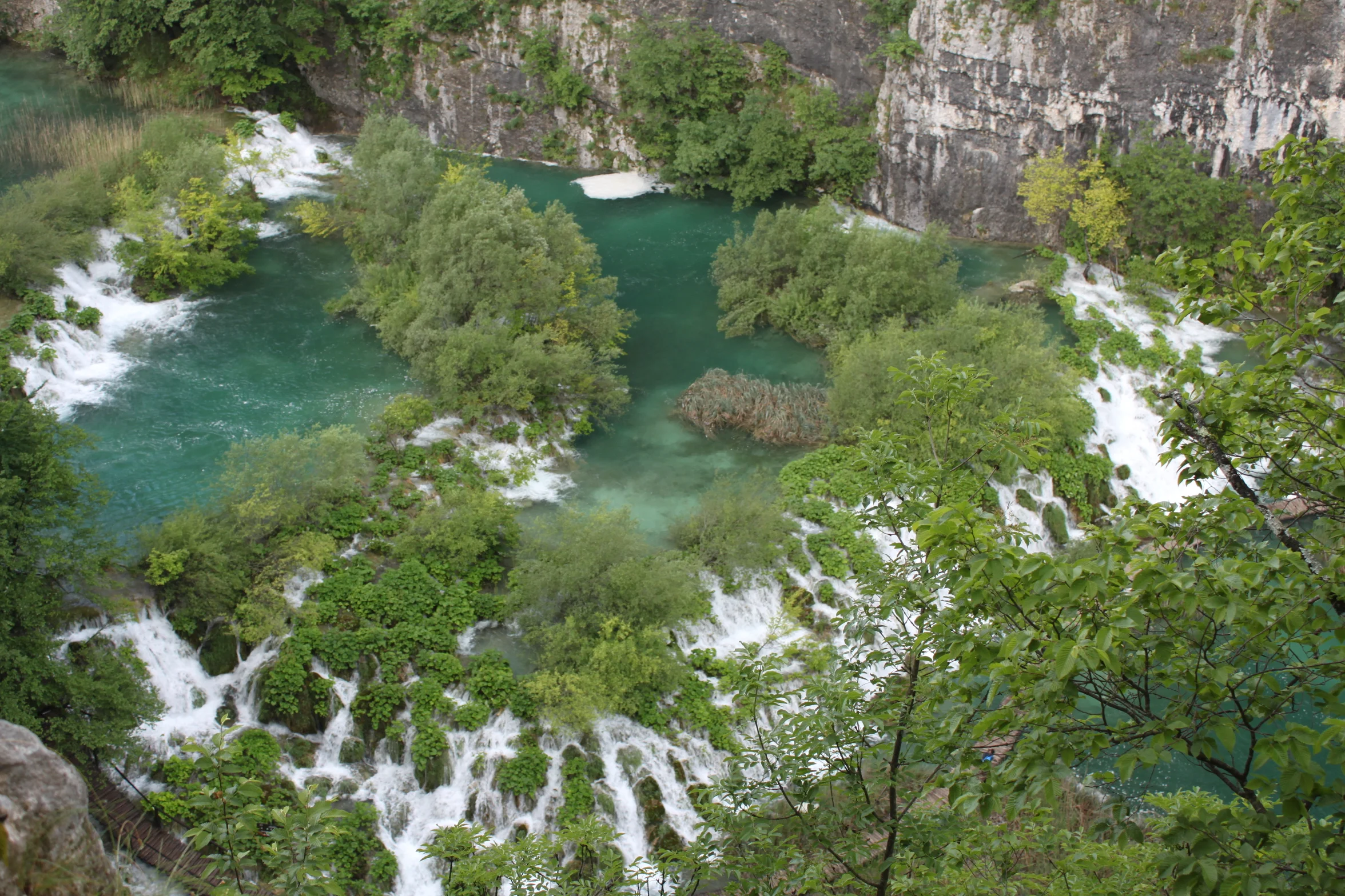 Croatia- The Dalmatian Coast