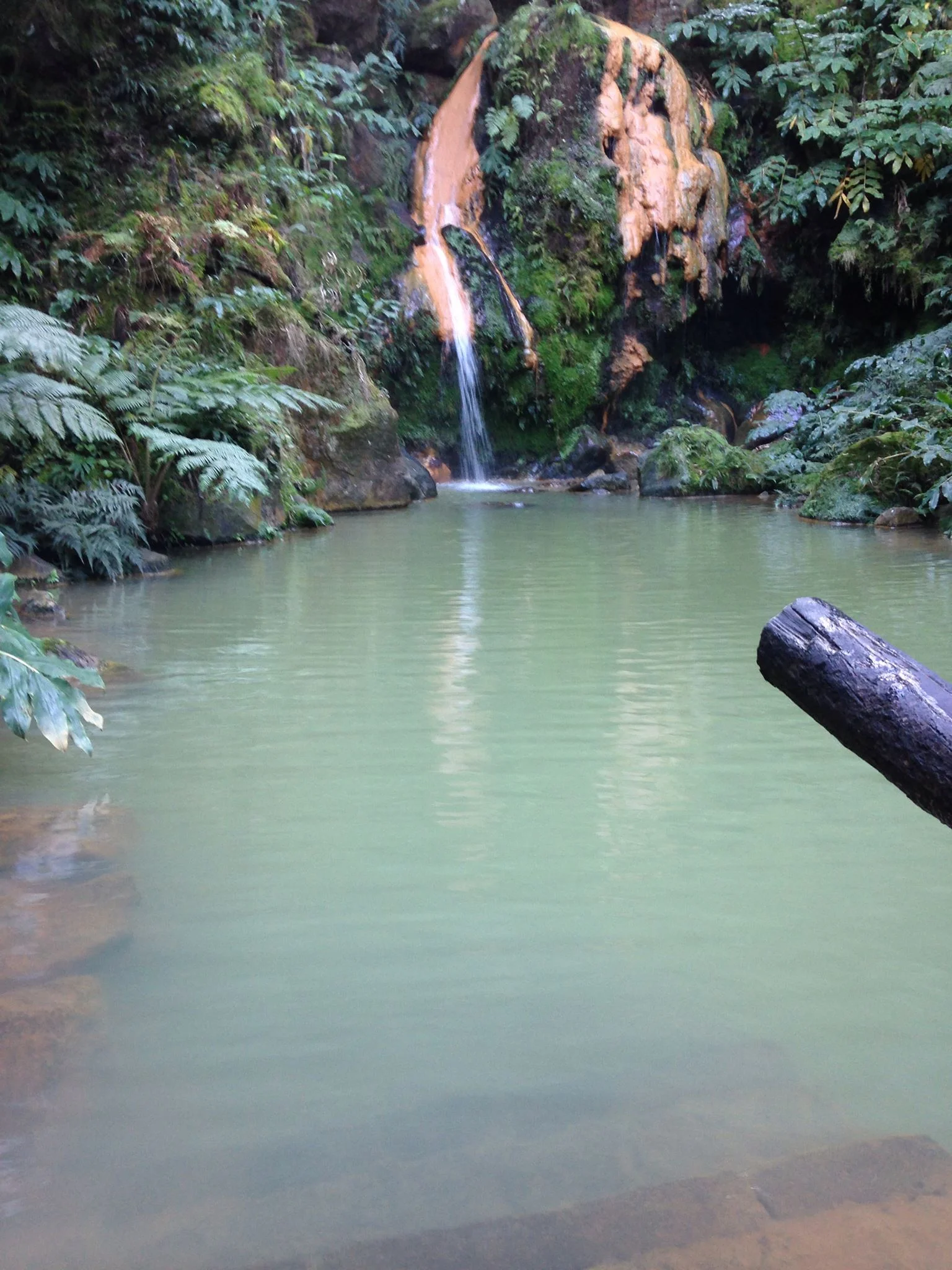Portugal - Part 2 - the Azores