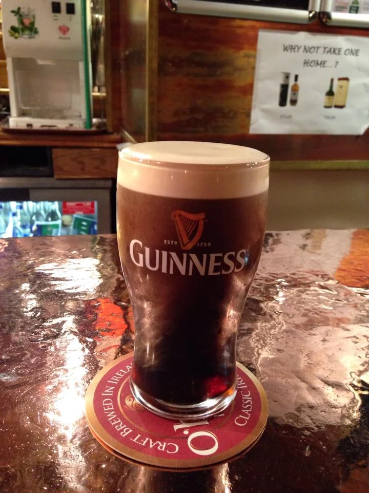 Dublin in a Day - 12 hours in Dublin
