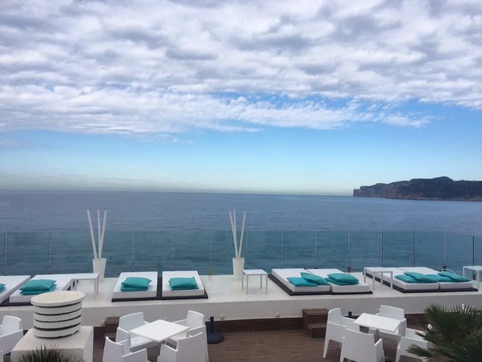 Mallorca, Spain - Sand, Sea and Sun in 48 hours