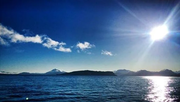 Norway – Fjords – North Atlantic Highway - Part 1