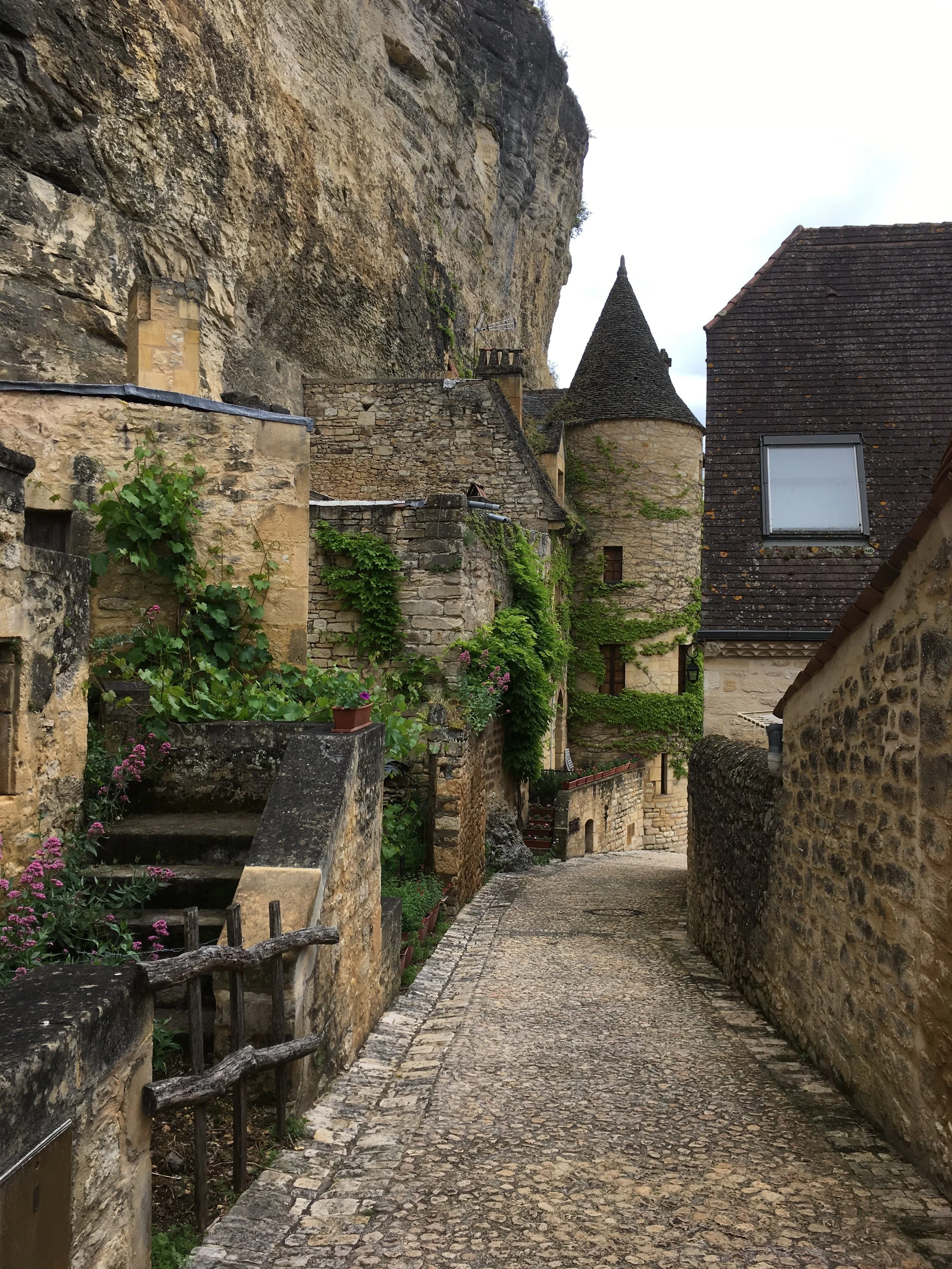 Dordogne Valley – Best villages for a weekend getaway