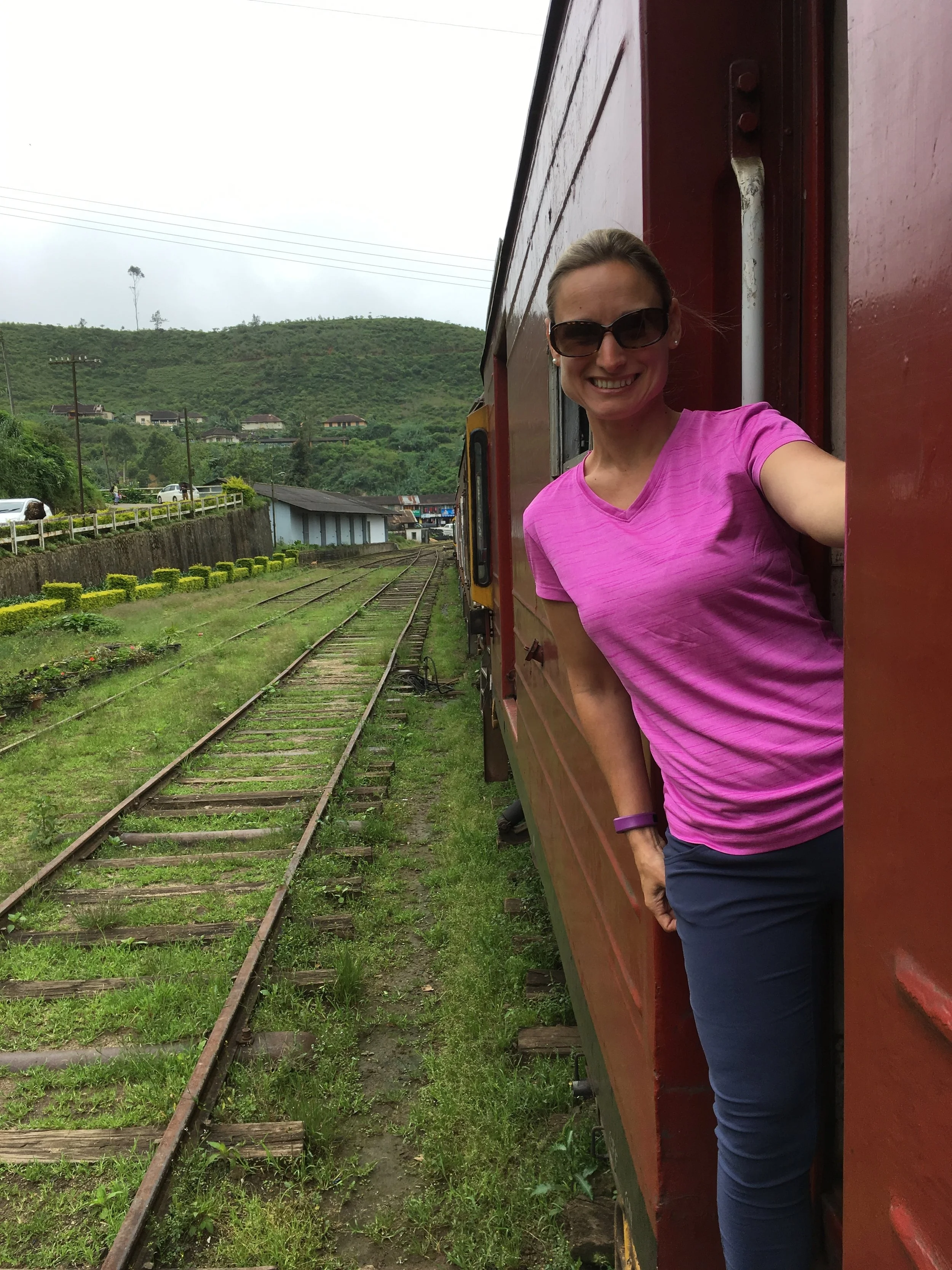 Sri Lanka – Land of such diversity 