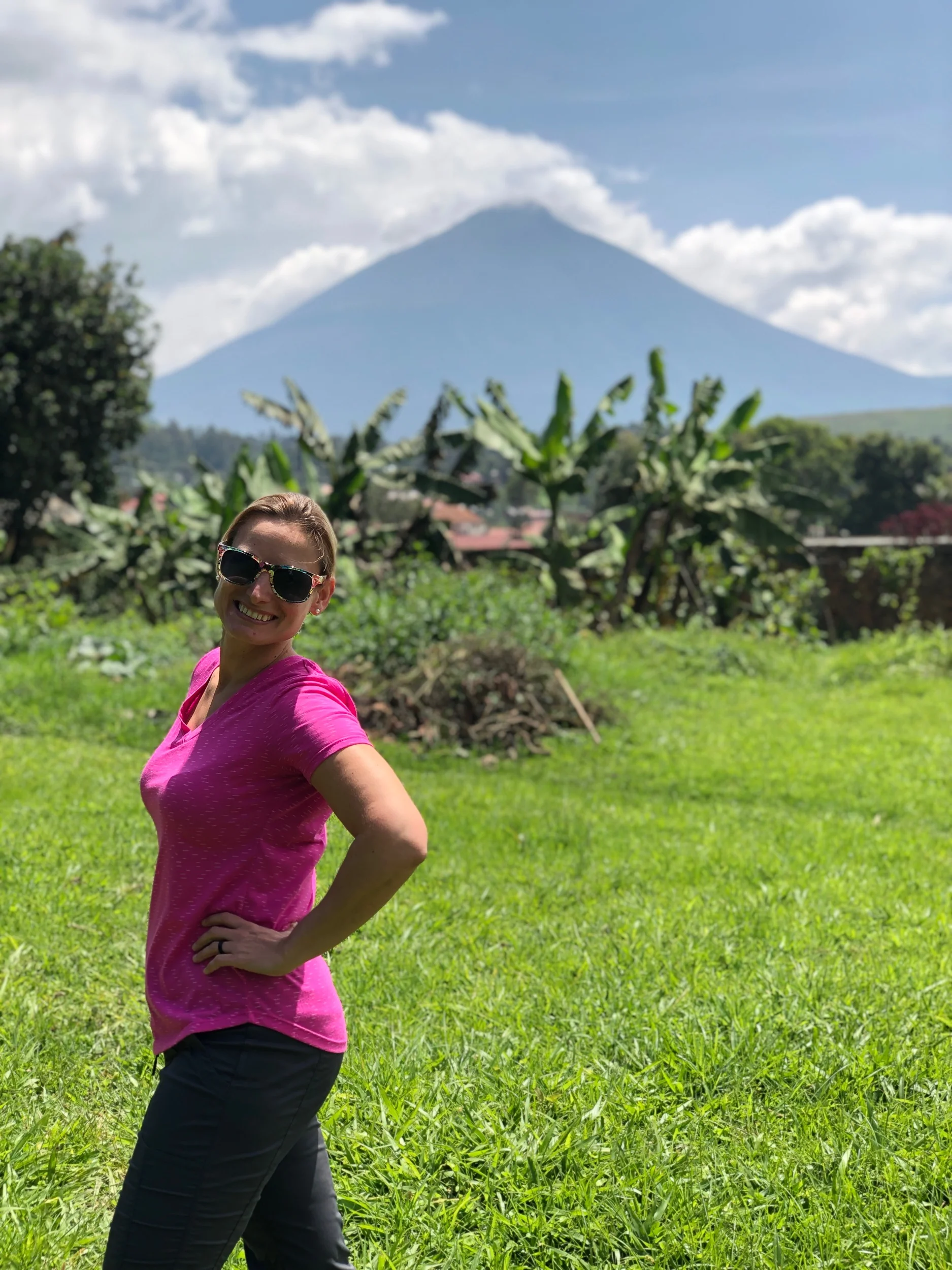 Gorilla Trekking in Uganda: When a Broken Plane Led to a Bucket List Adventure