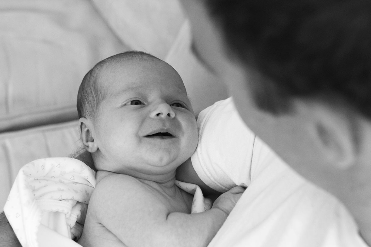 Black and white baby smile.jpg