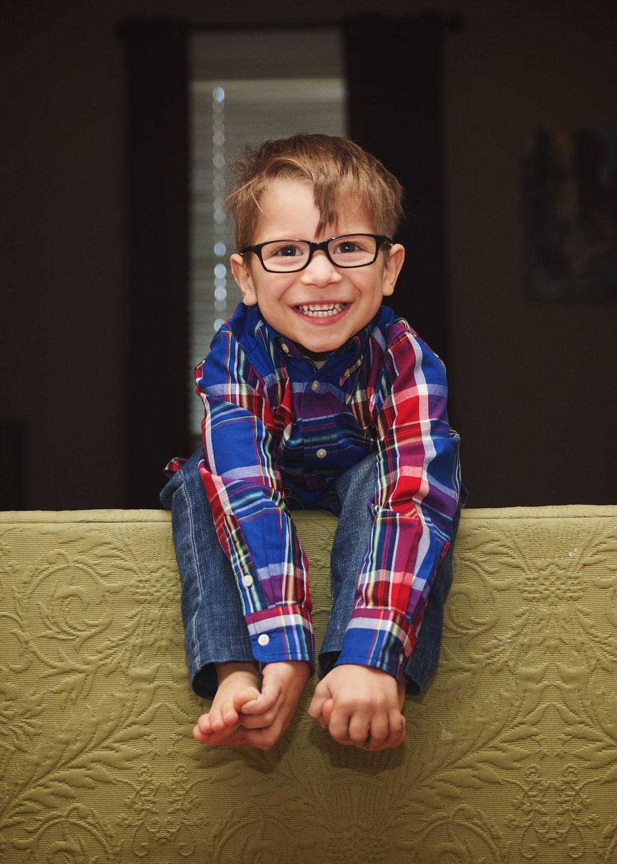 Sweet 4 year old with glasses portrait.jpg