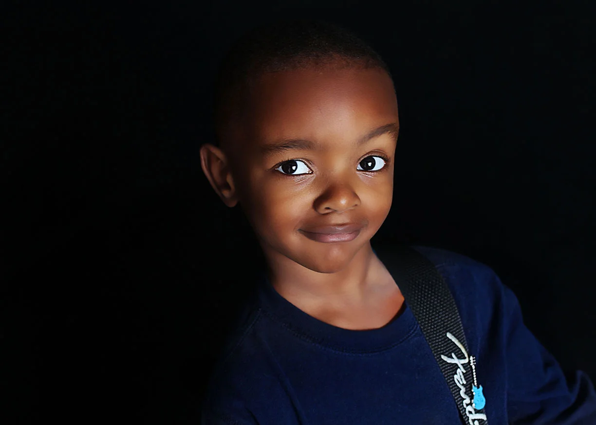 Portrait and headshot NYC little boy.jpg