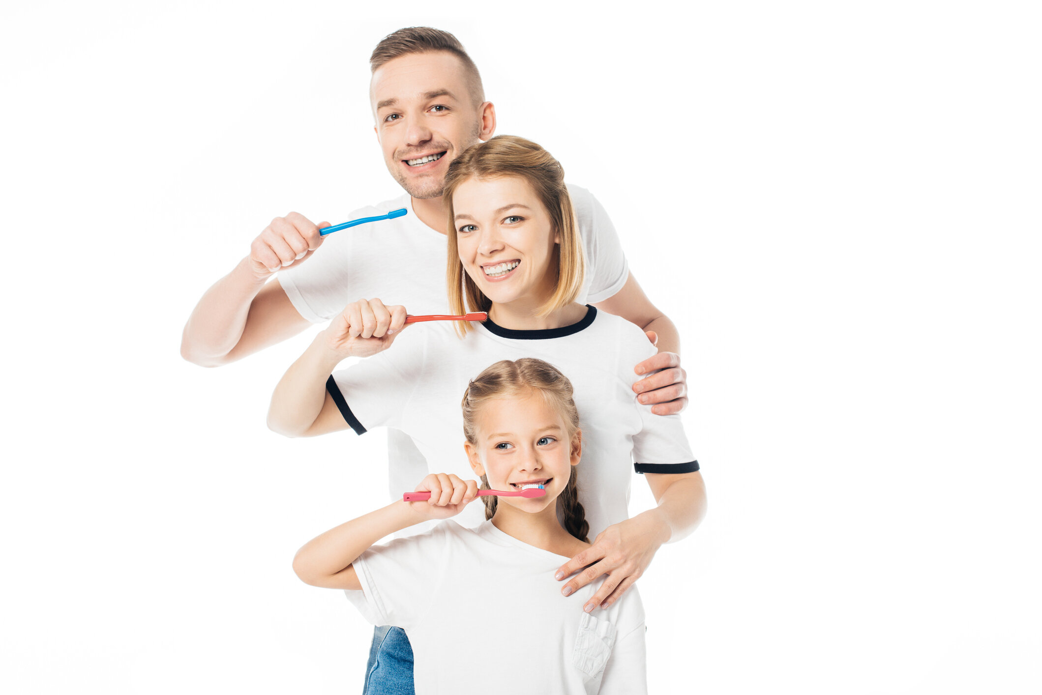   CLINICAL EXCELLENCE   Advanced dentistry in a relaxed and friendly environment for the whole family 