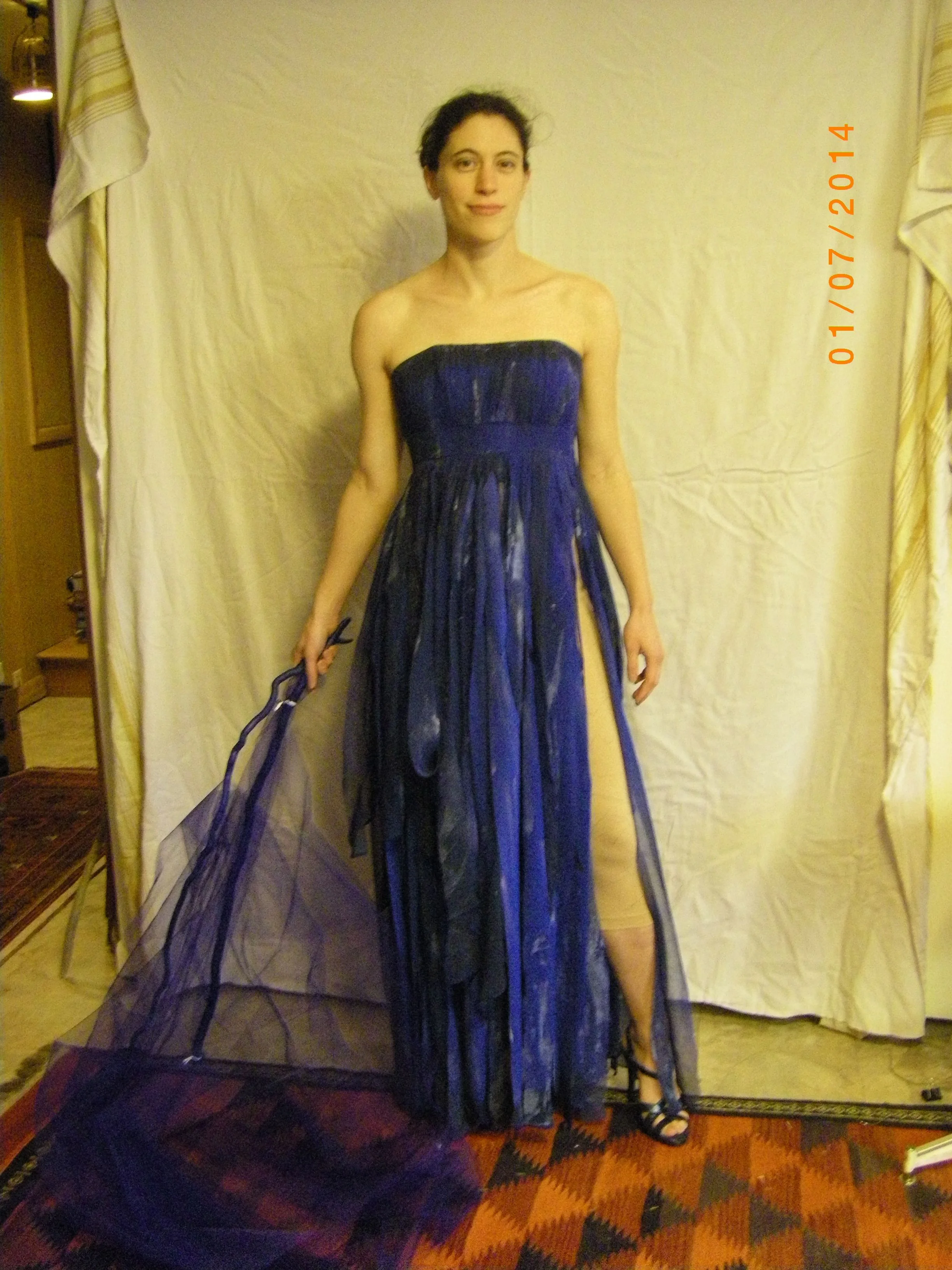 Vernal Blue 1