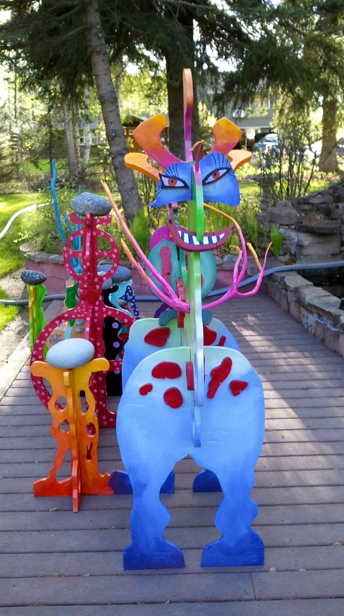 Magical Animal (view 2)