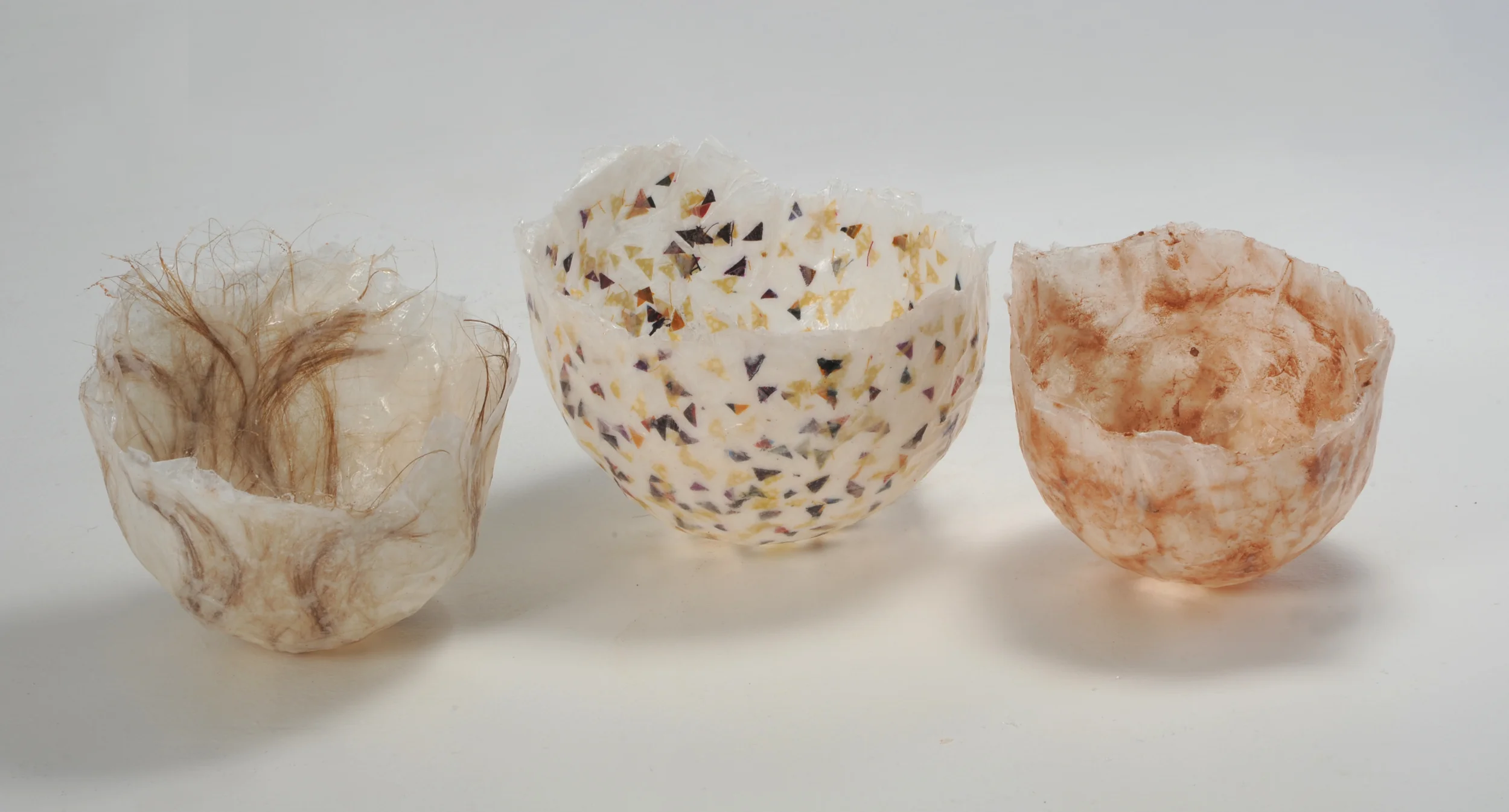 Polyacrylic Bowls 2