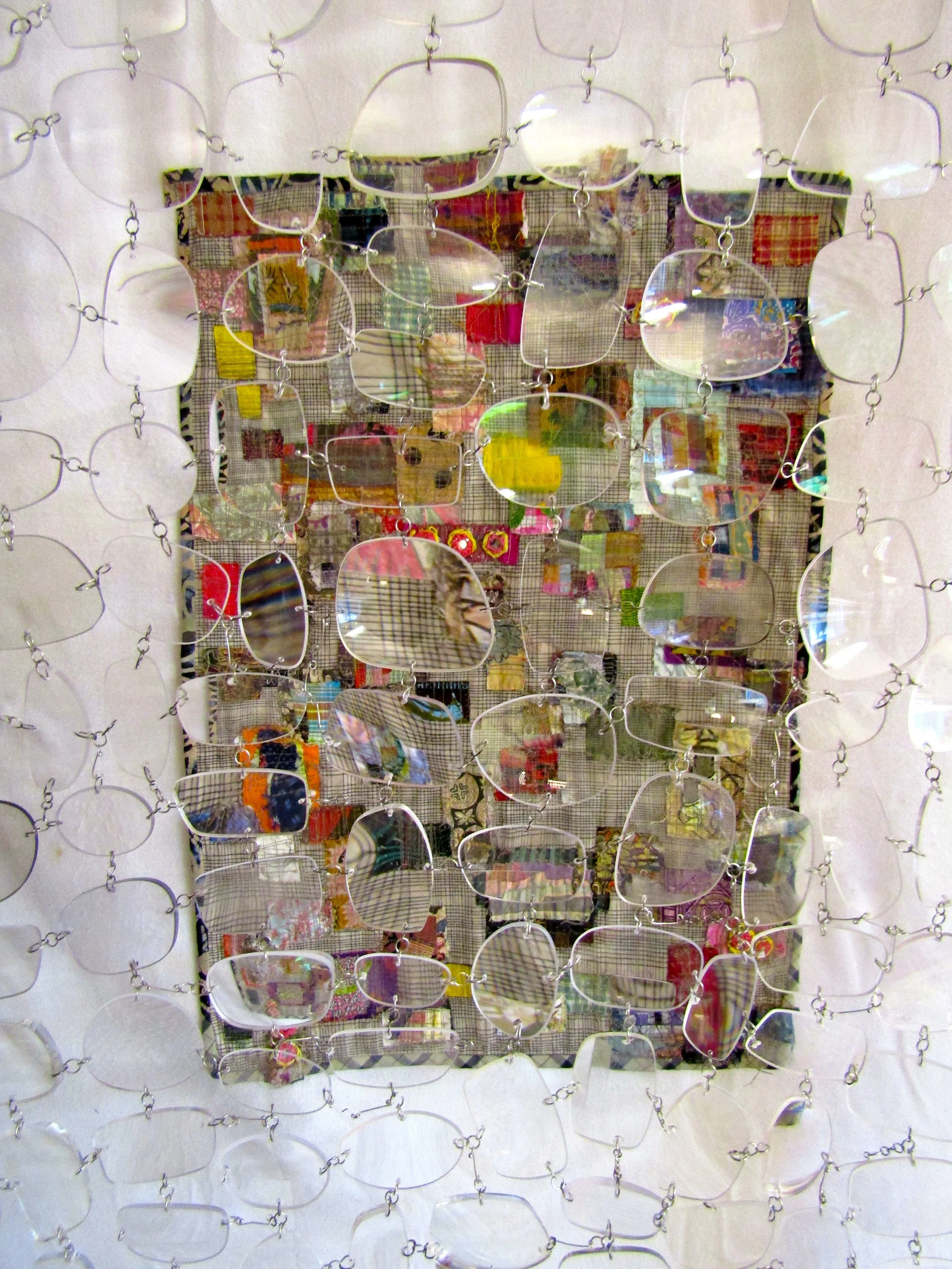 Spectacle-detail