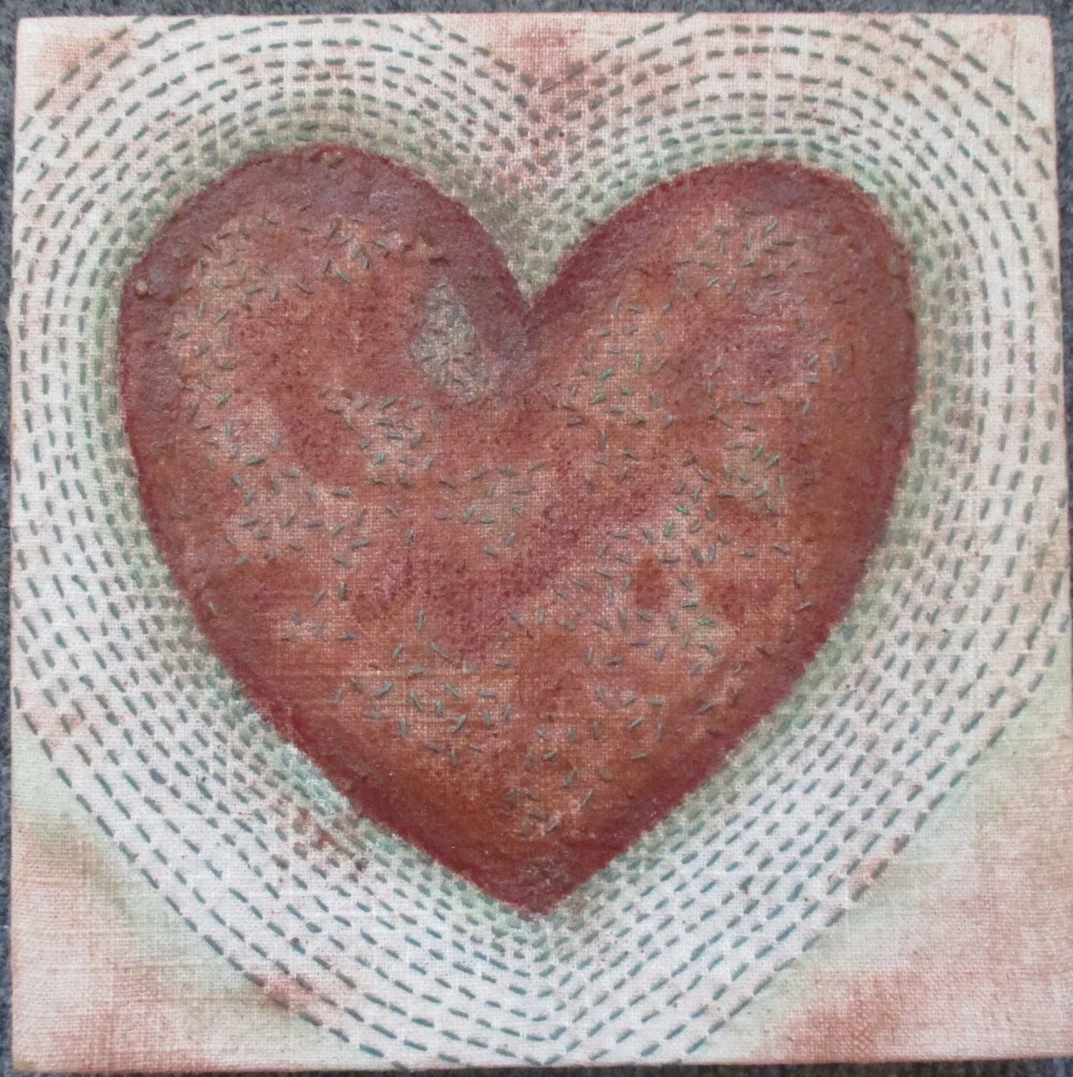 Heart 9 of 9