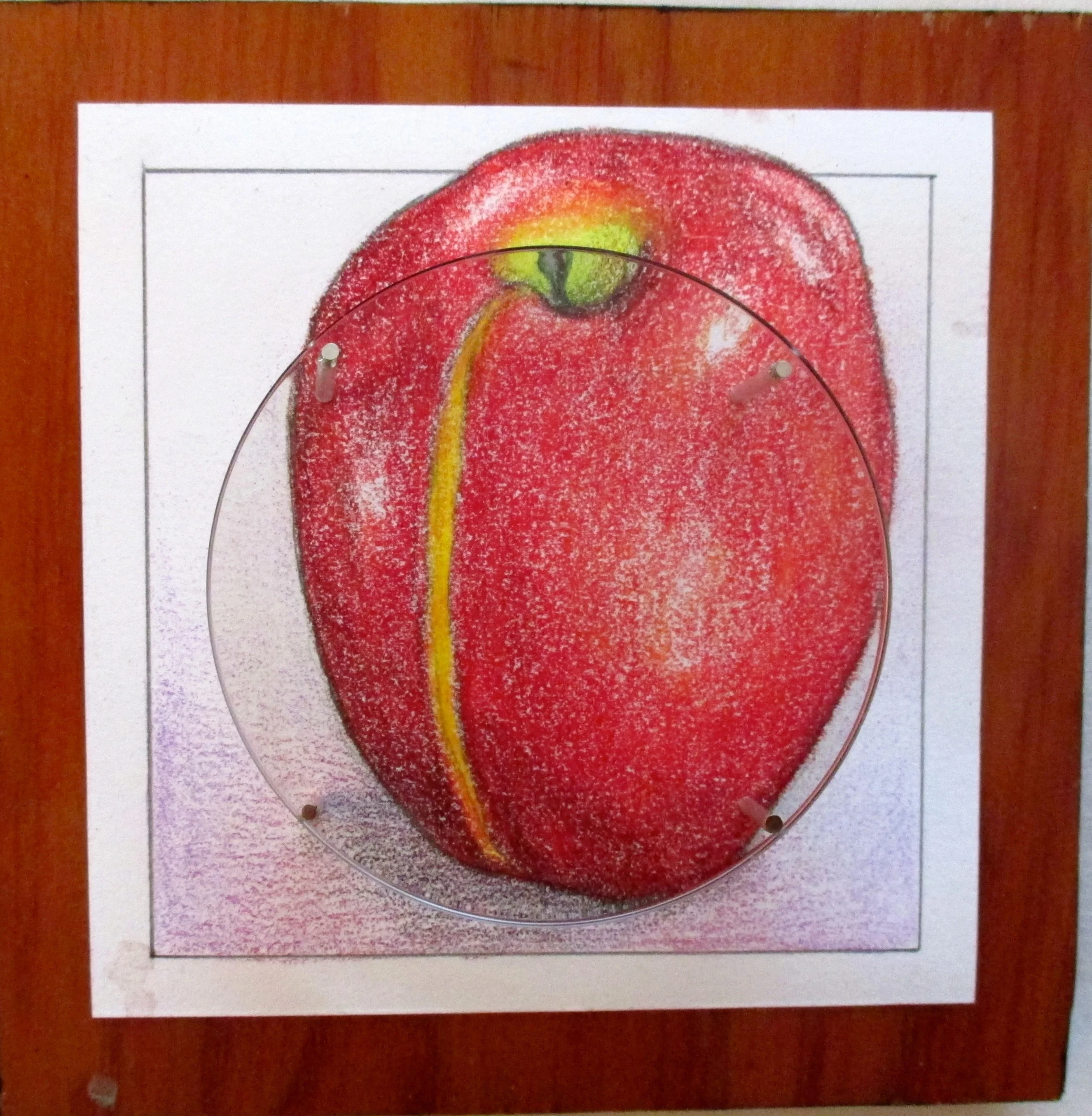 Fruit Lens 1