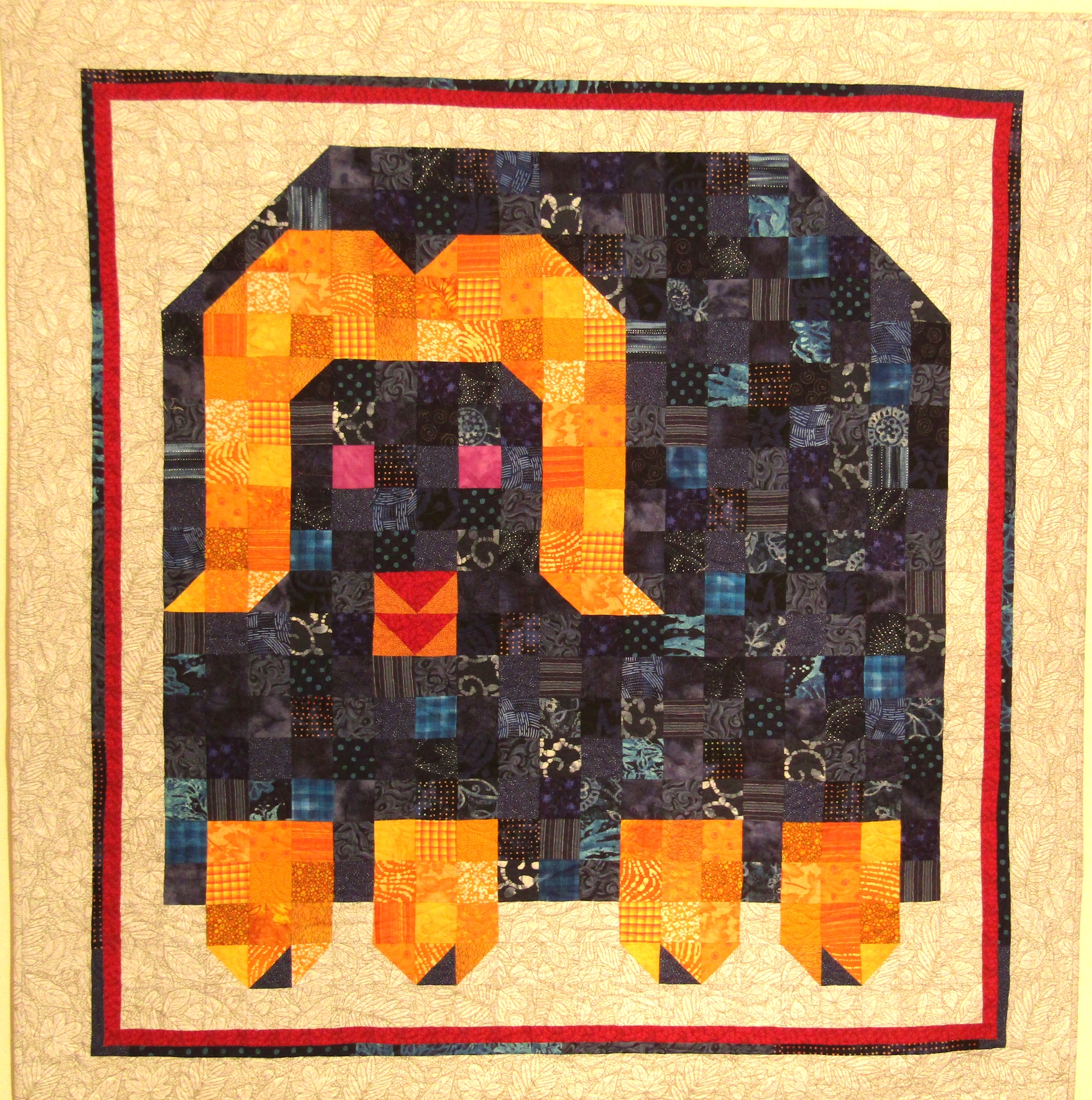 Alaska Animals Series--Musk Ox