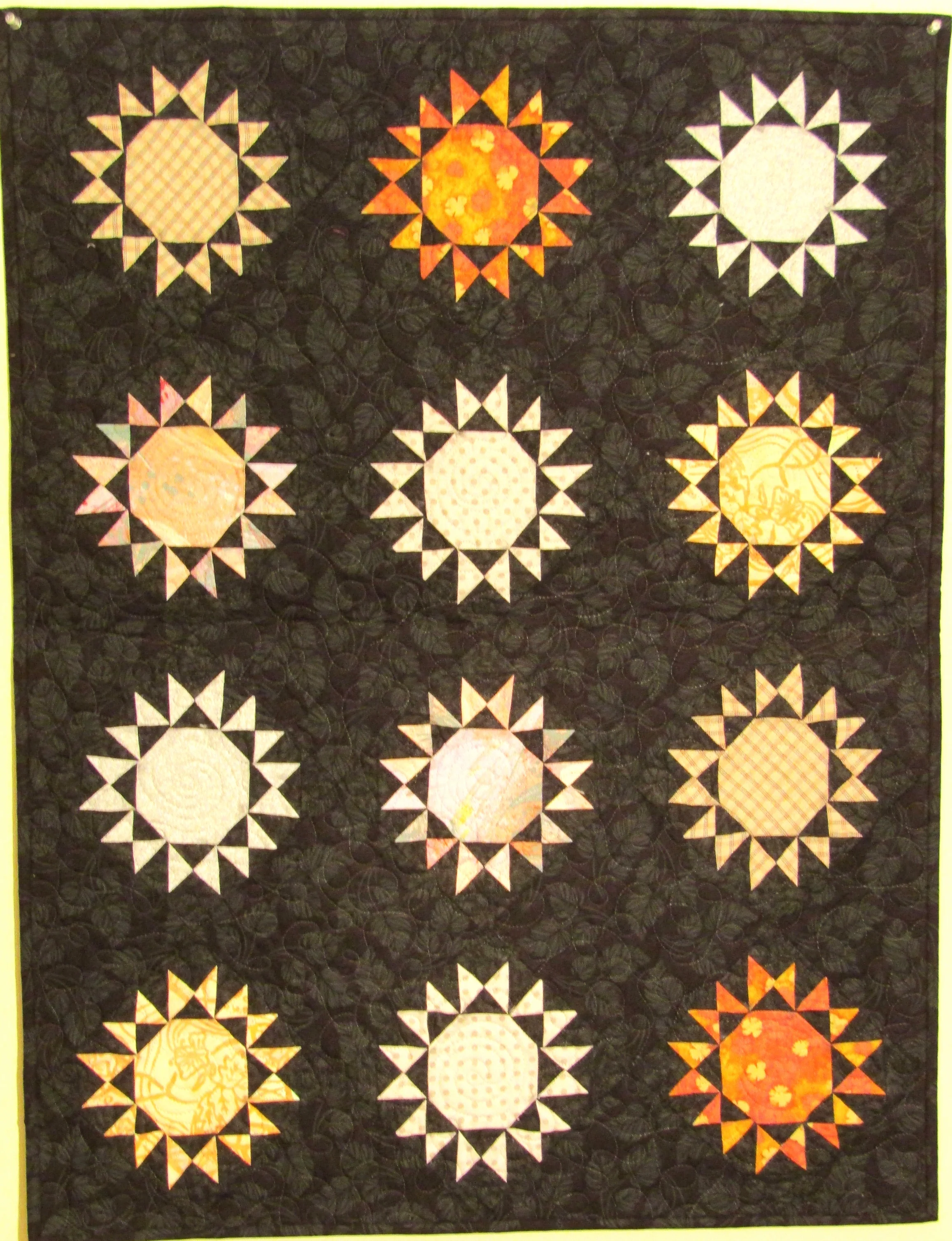 Kalona Series--Many Suns
