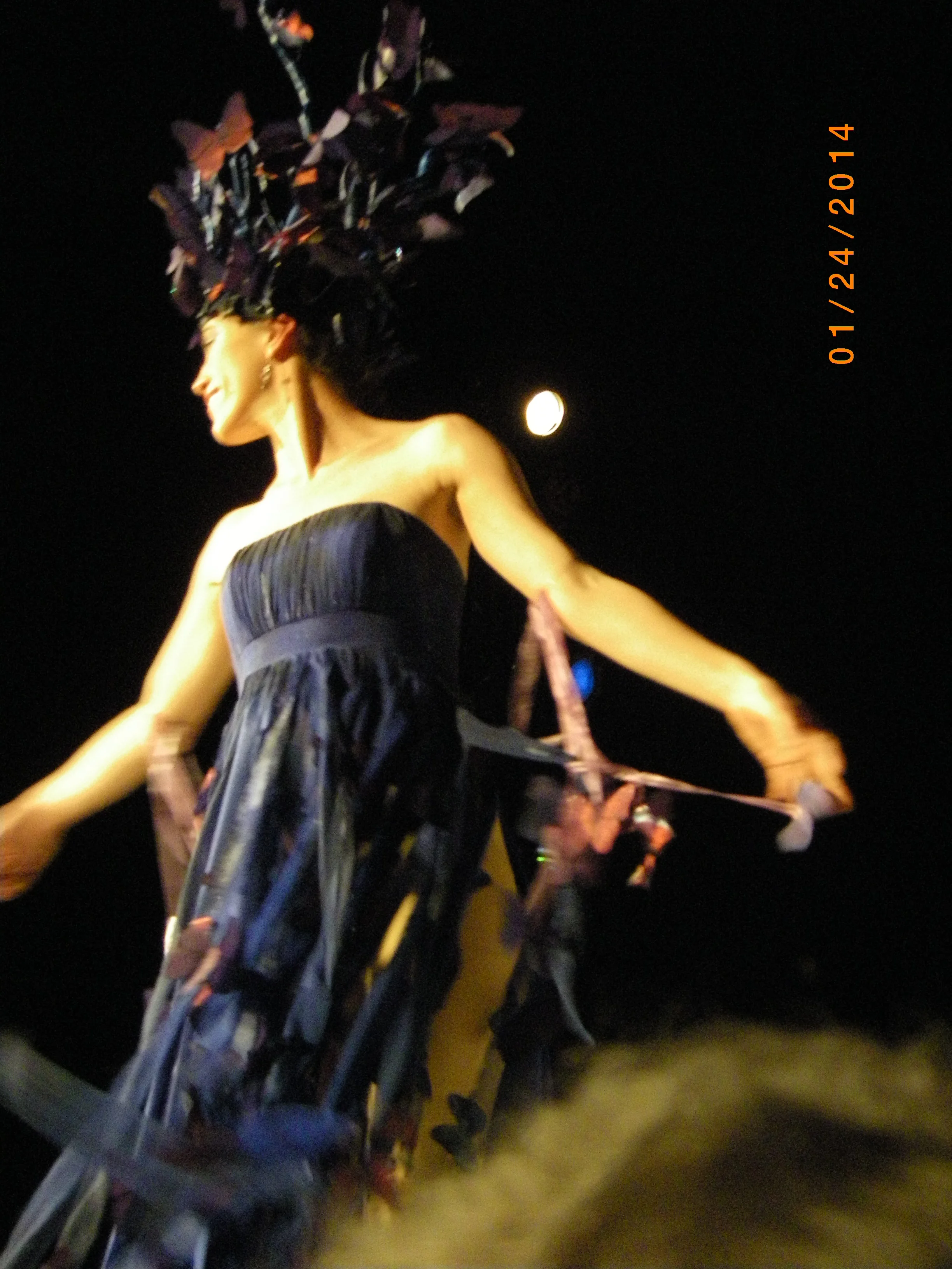2014 Object Runway