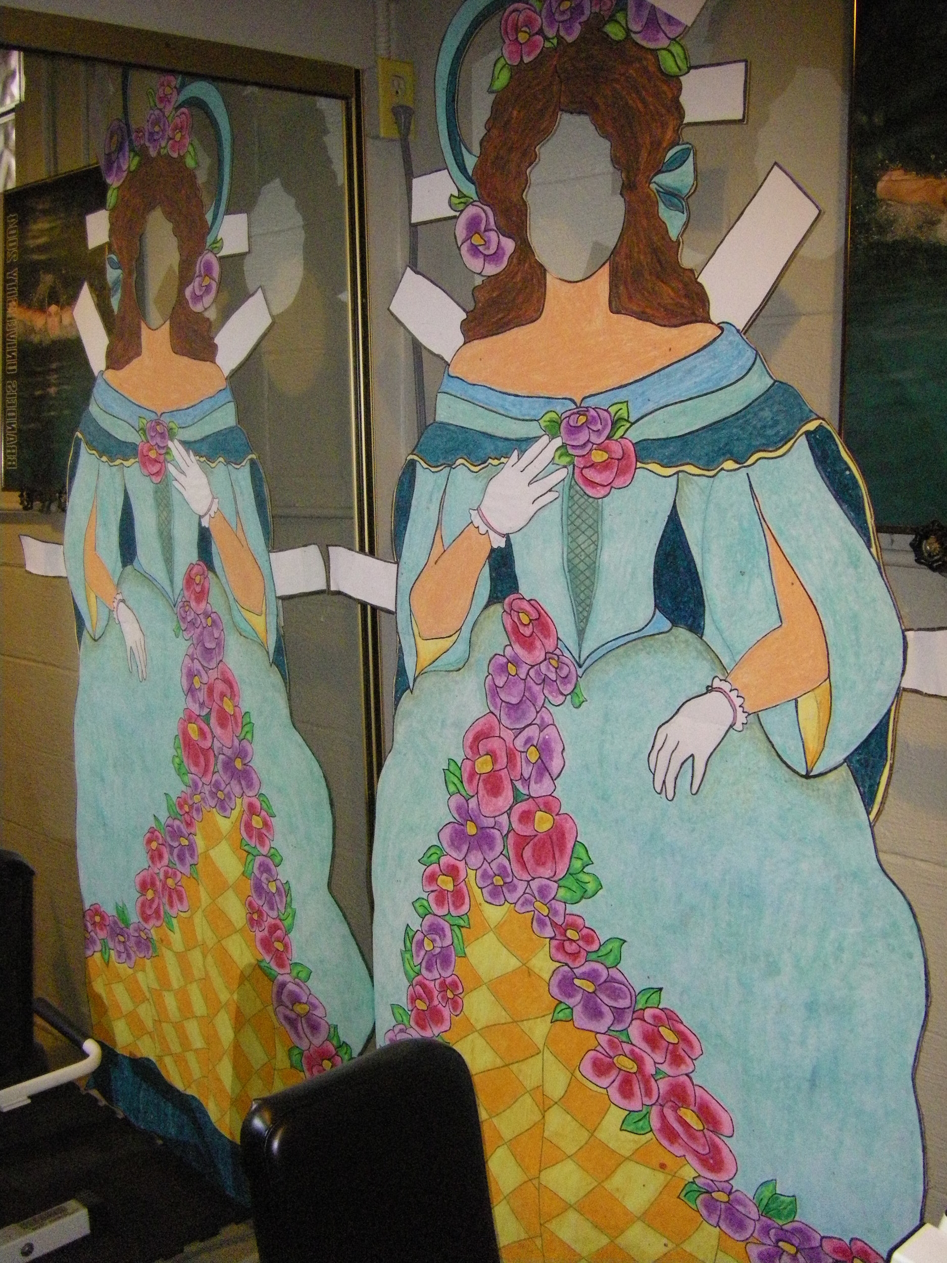 Paperdoll