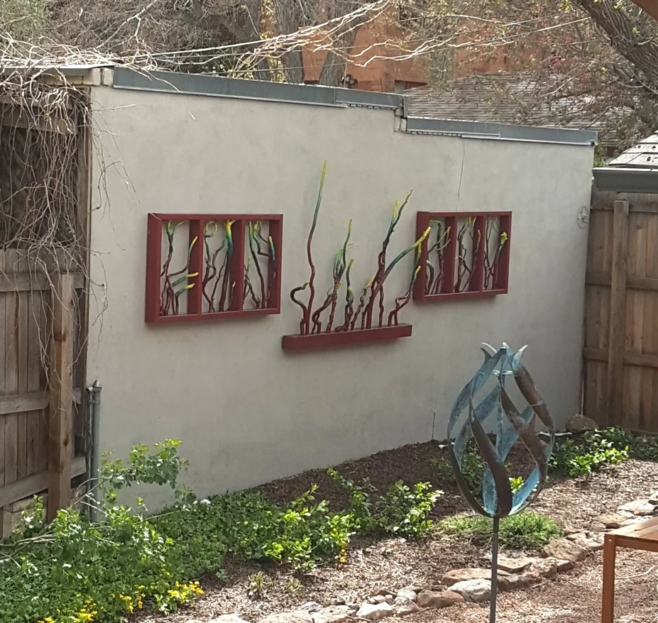 Garden Party (view 2)