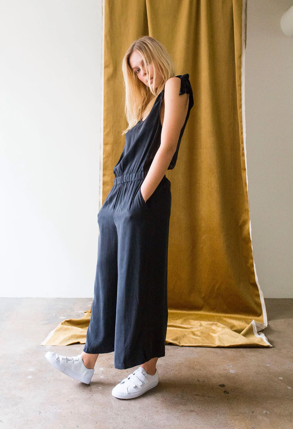 Jumpsuit