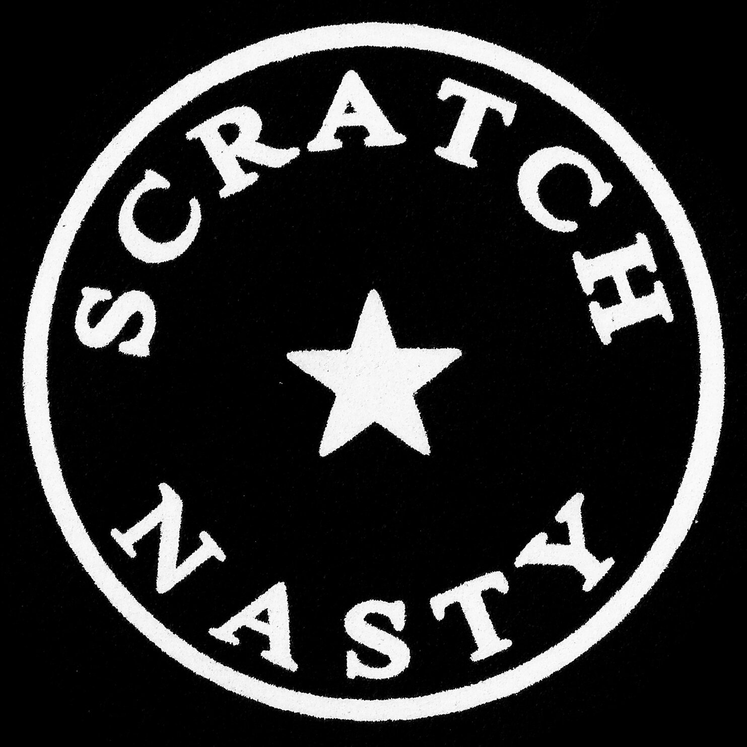 Scratch Nasty I