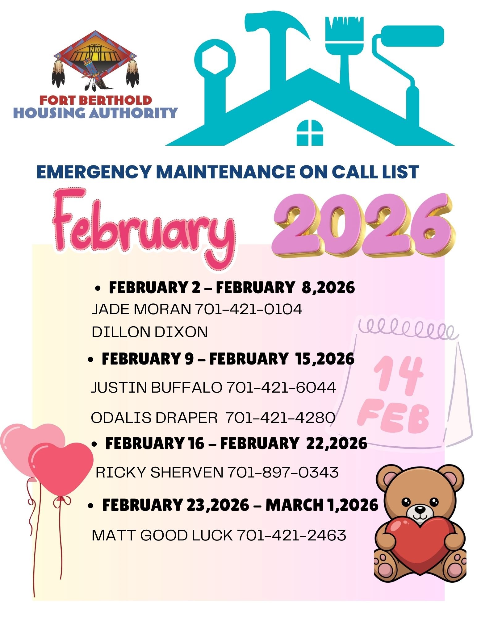 Feb 2026 Emergency Maintenance on call list (Document).jpg