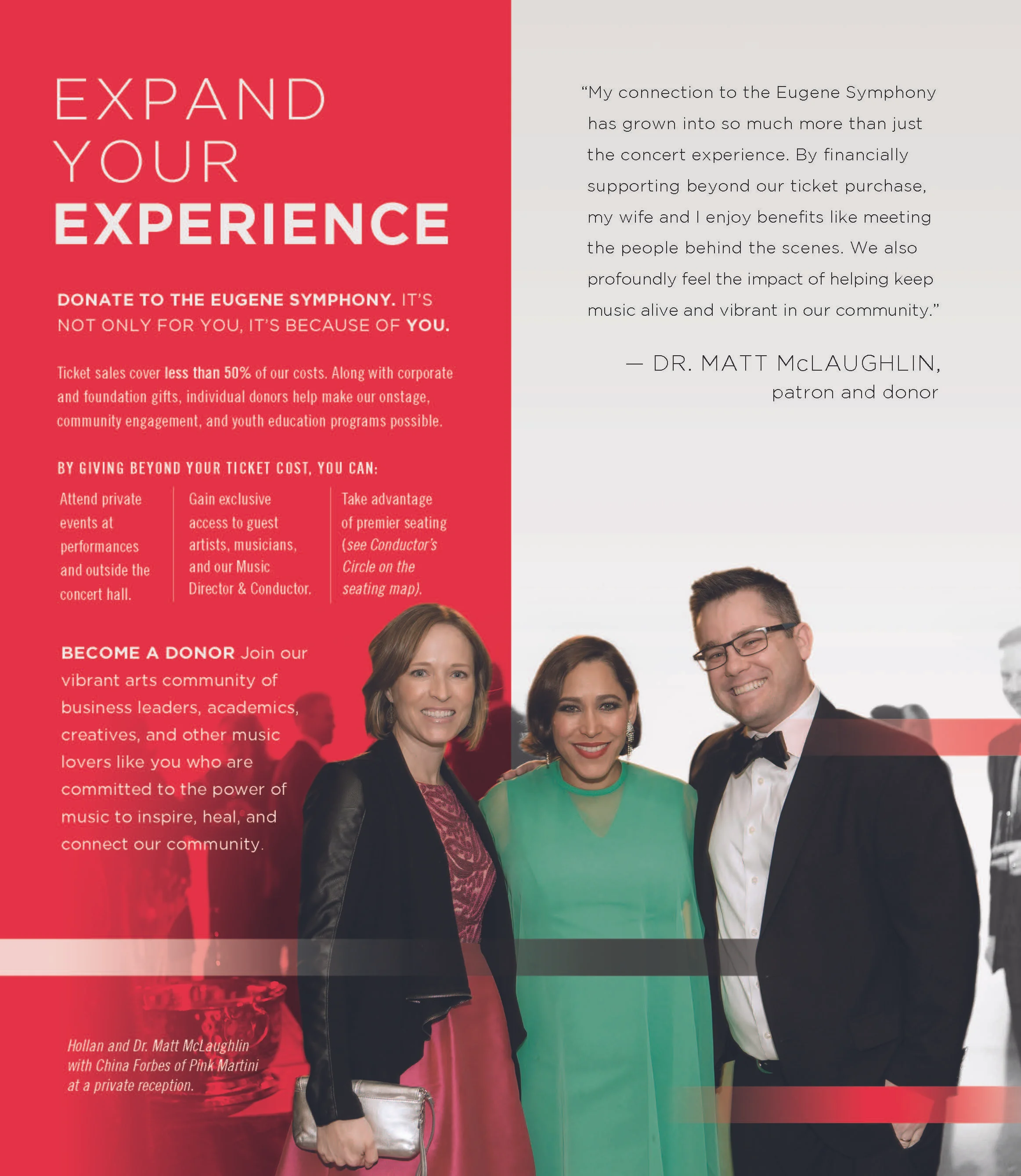 Season Brochure